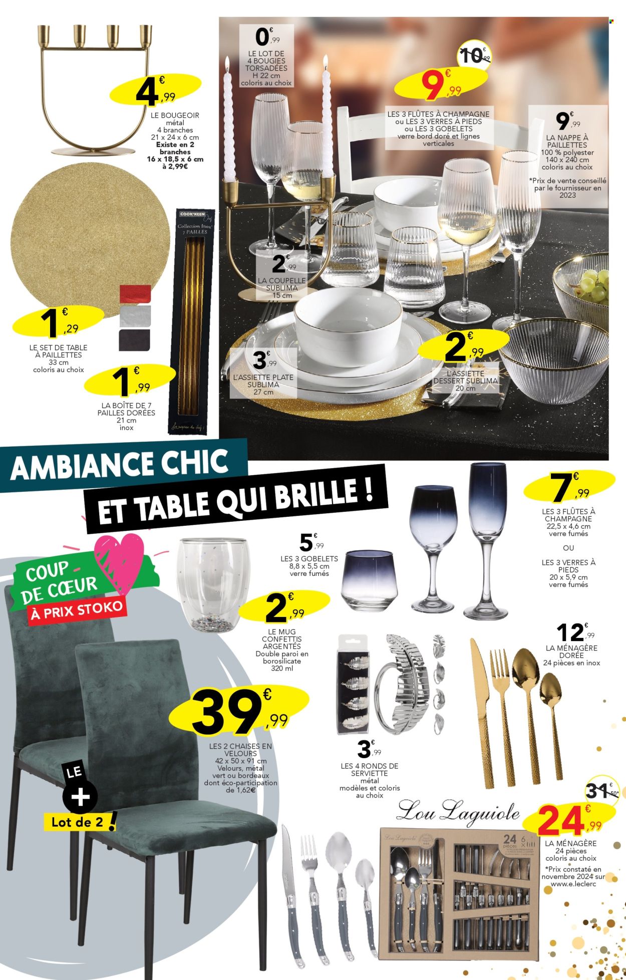 Catalogue Stokomani - 04/12/2024 - 24/12/2024. Page 2