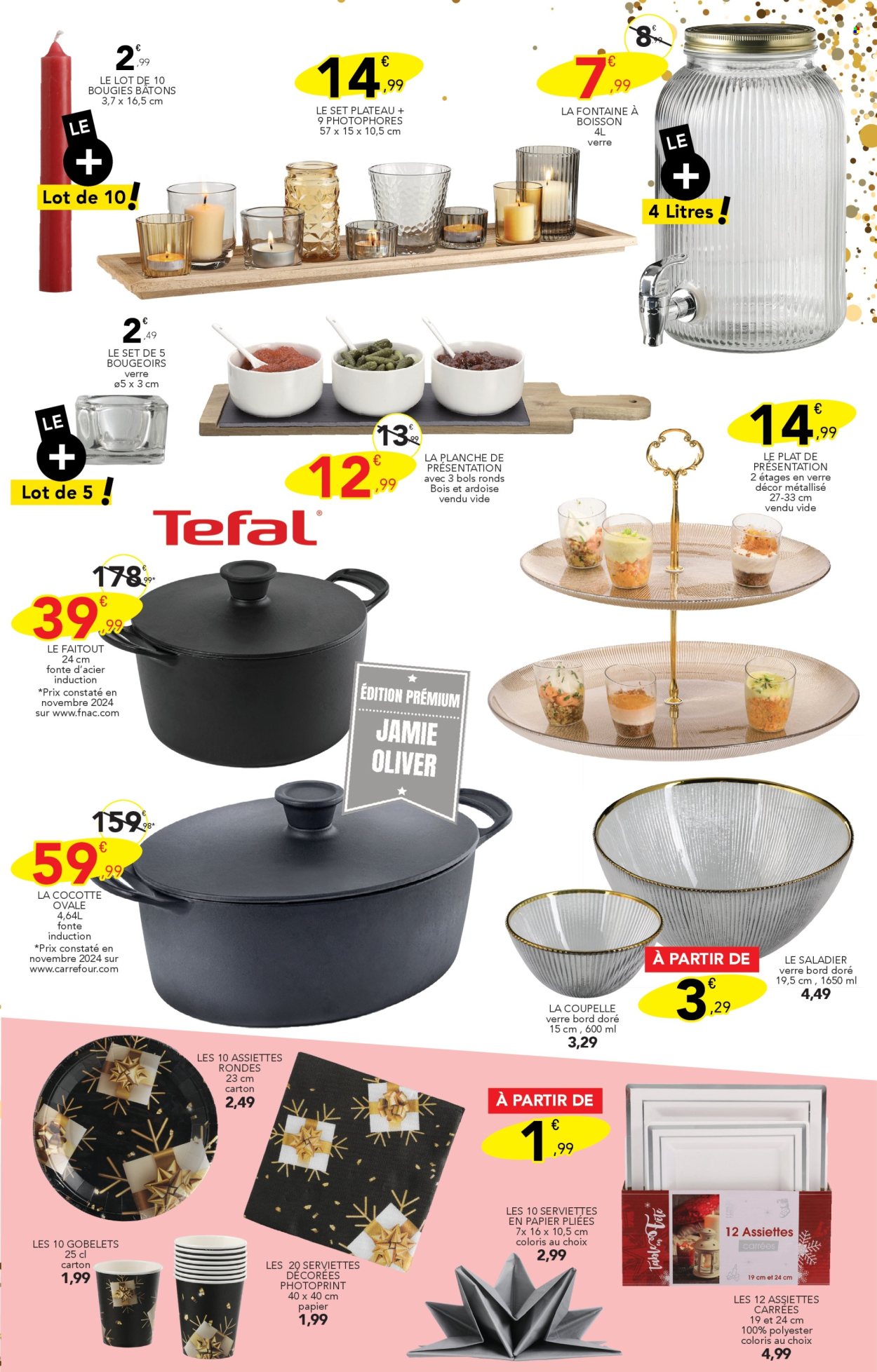 Catalogue Stokomani - 04/12/2024 - 24/12/2024. Page 3
