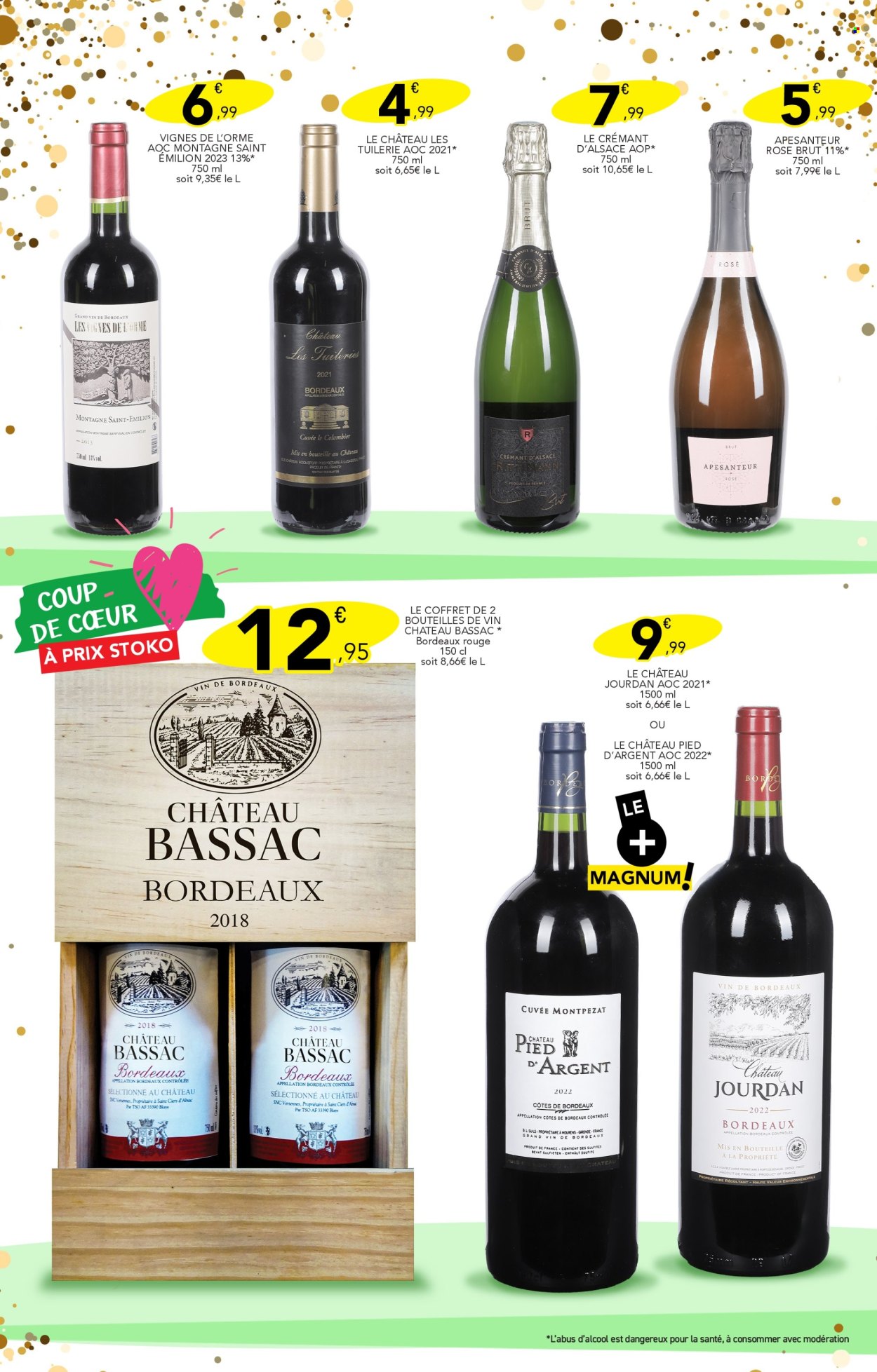 Catalogue Stokomani - 04/12/2024 - 24/12/2024. Page 4