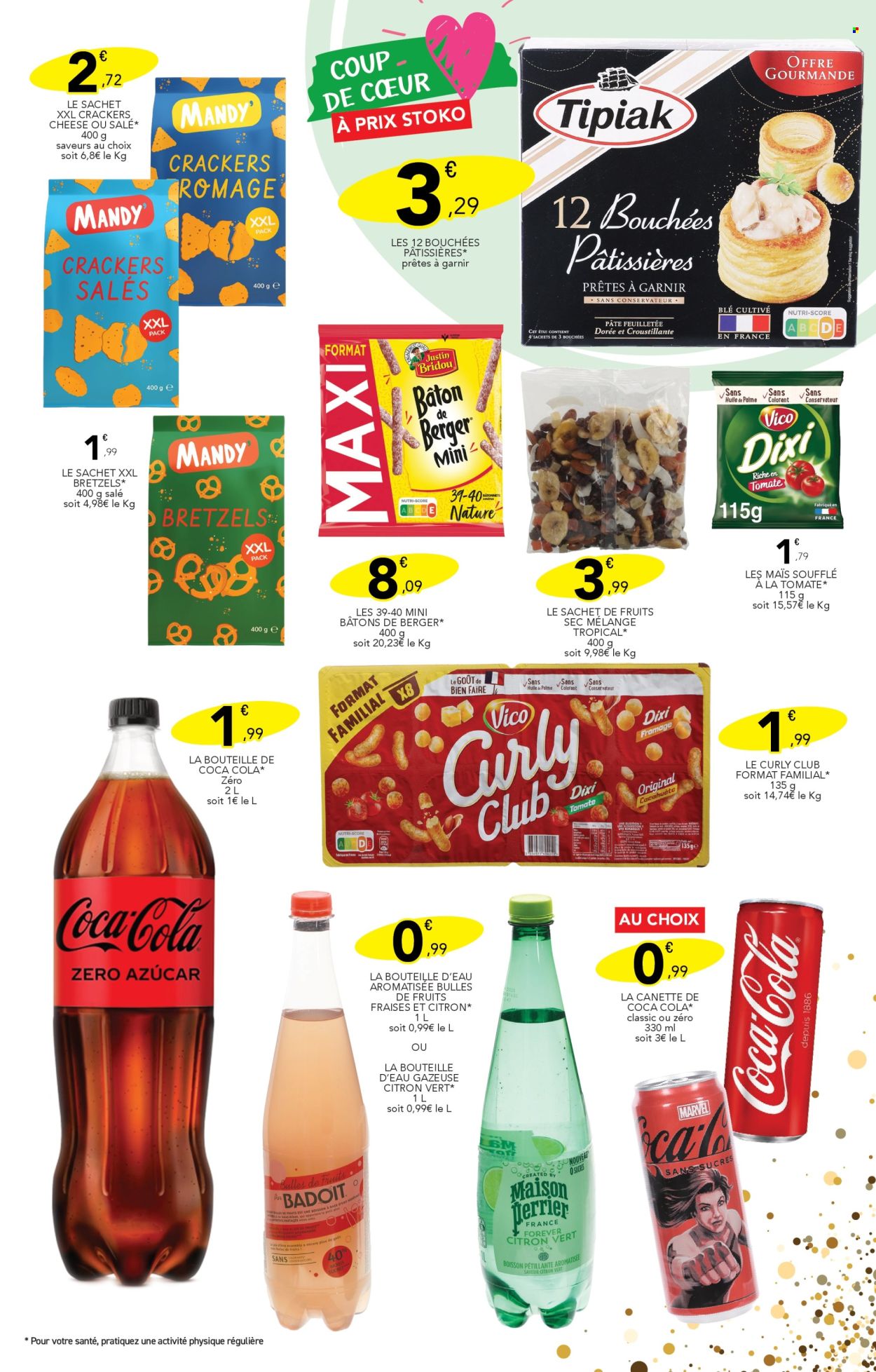 Catalogue Stokomani - 04/12/2024 - 24/12/2024. Page 5
