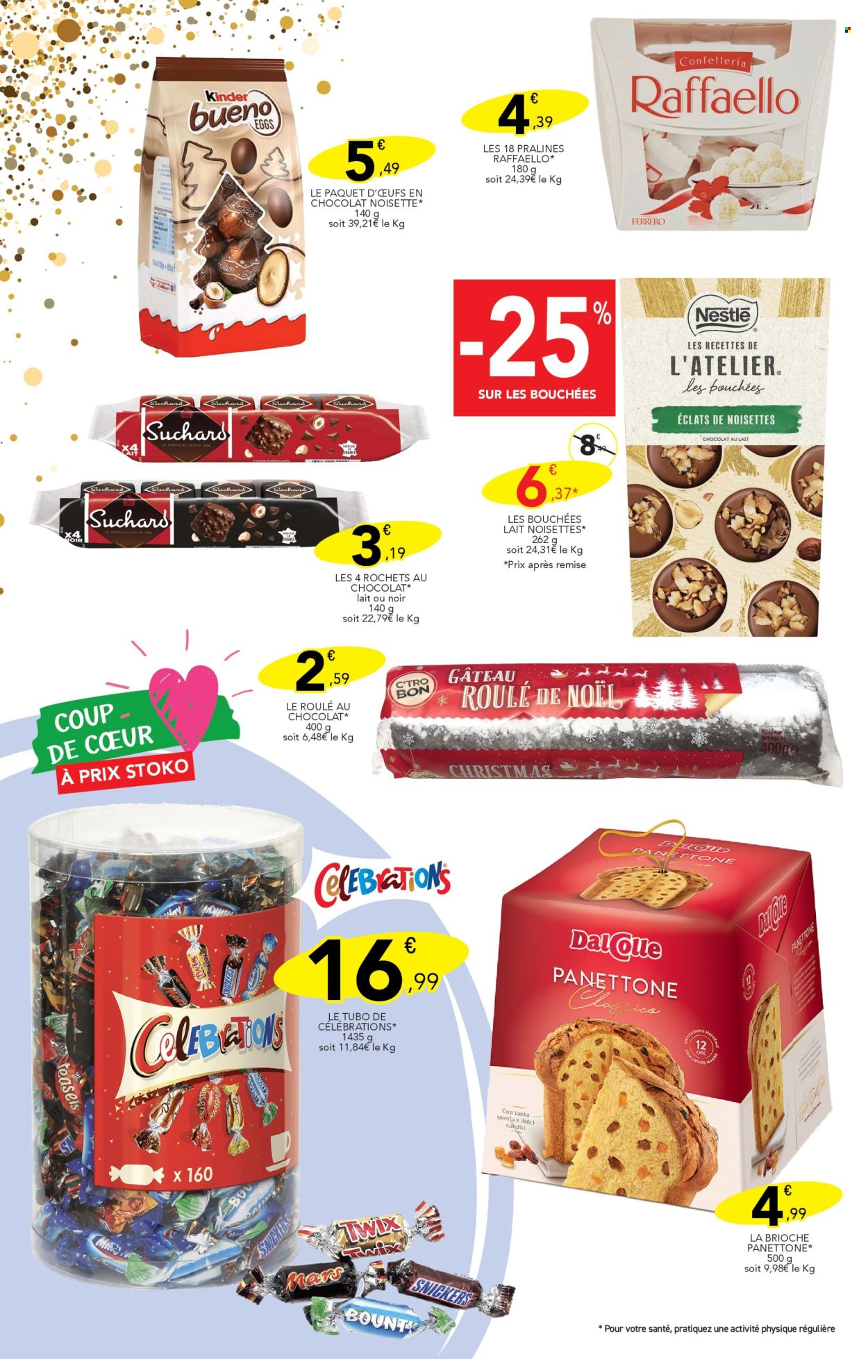 Catalogue Stokomani - 04/12/2024 - 24/12/2024. Page 6