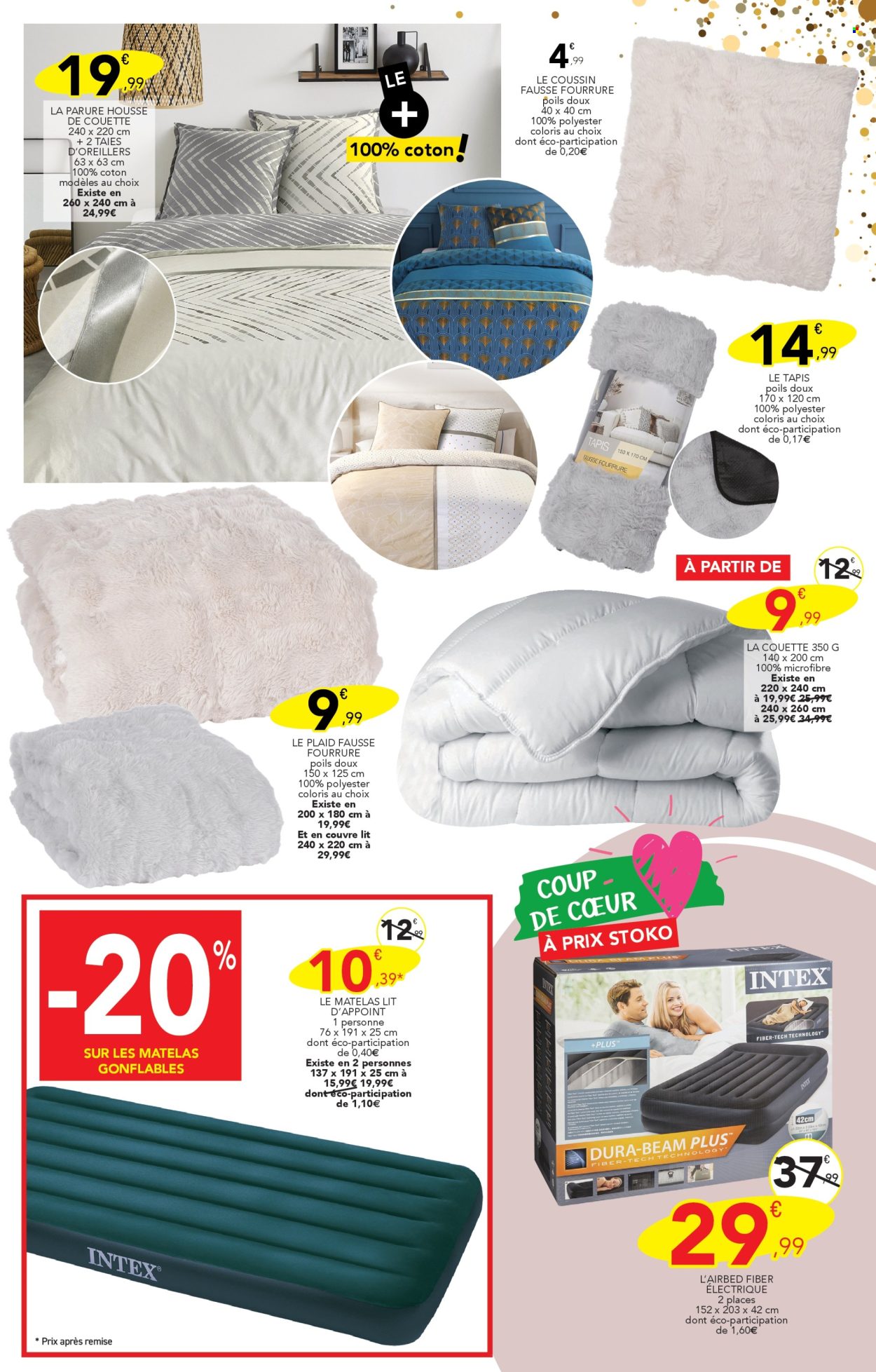 Catalogue Stokomani - 04/12/2024 - 24/12/2024. Page 7