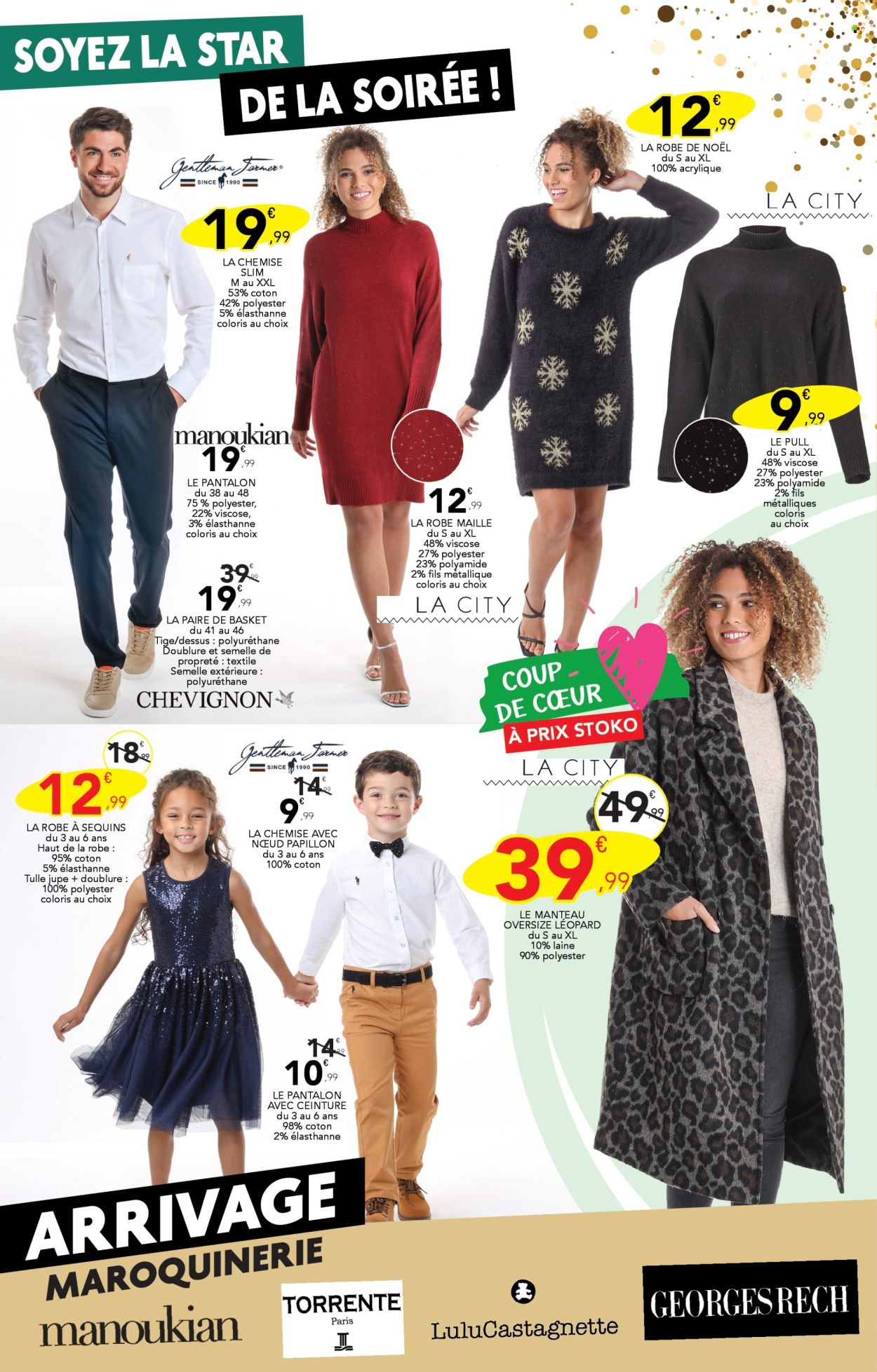 Catalogue Stokomani - 04/12/2024 - 24/12/2024. Page 8