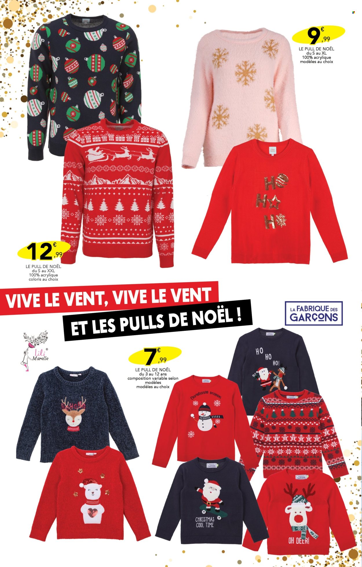 Catalogue Stokomani - 04/12/2024 - 24/12/2024. Page 10