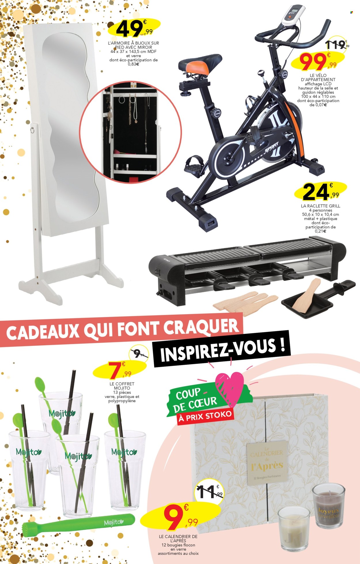 Catalogue Stokomani - 04/12/2024 - 24/12/2024. Page 12