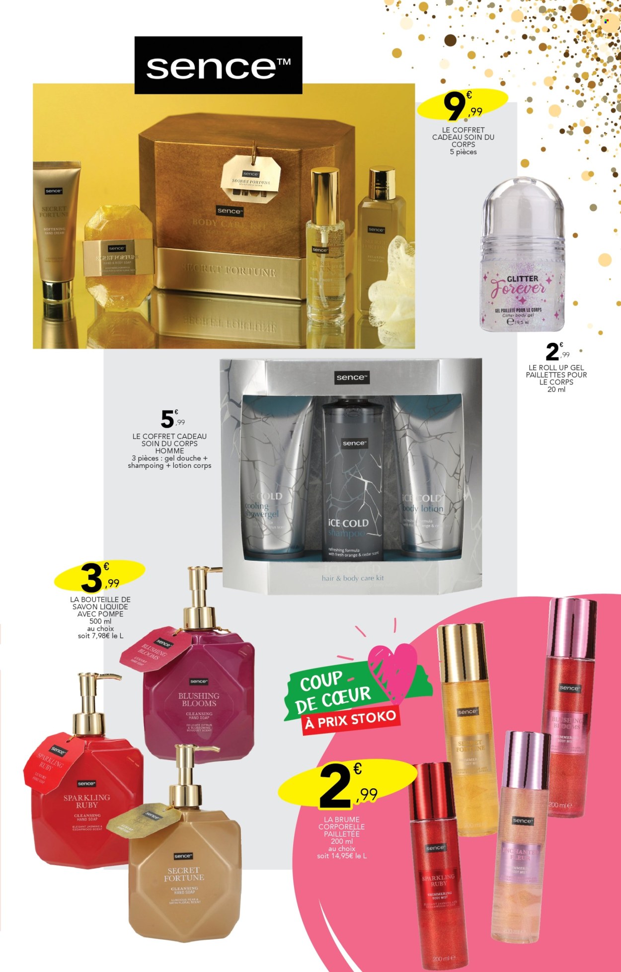 Catalogue Stokomani - 04/12/2024 - 24/12/2024. Page 13