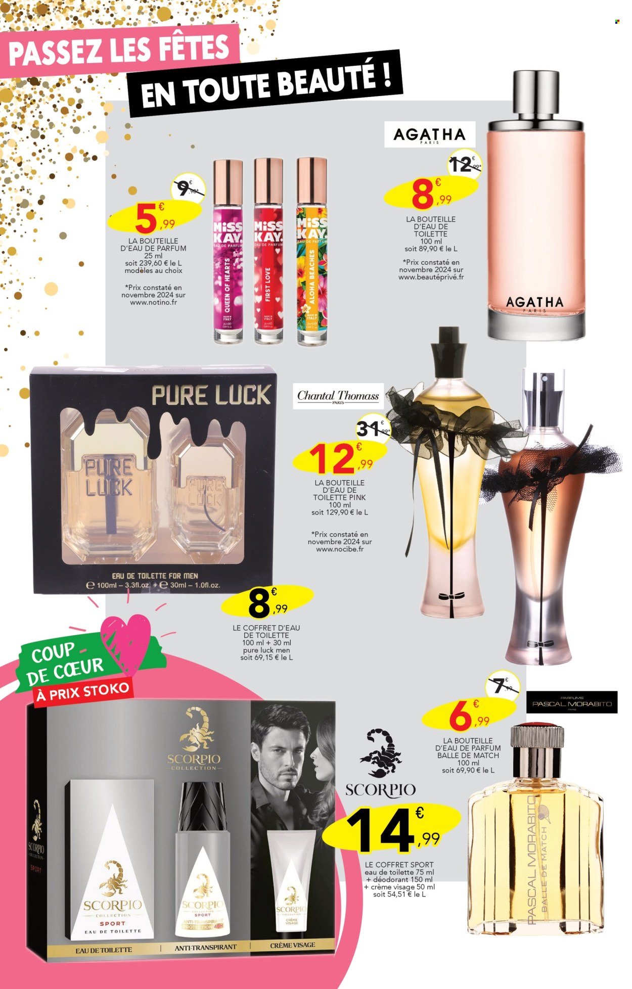 Catalogue Stokomani - 04/12/2024 - 24/12/2024. Page 14