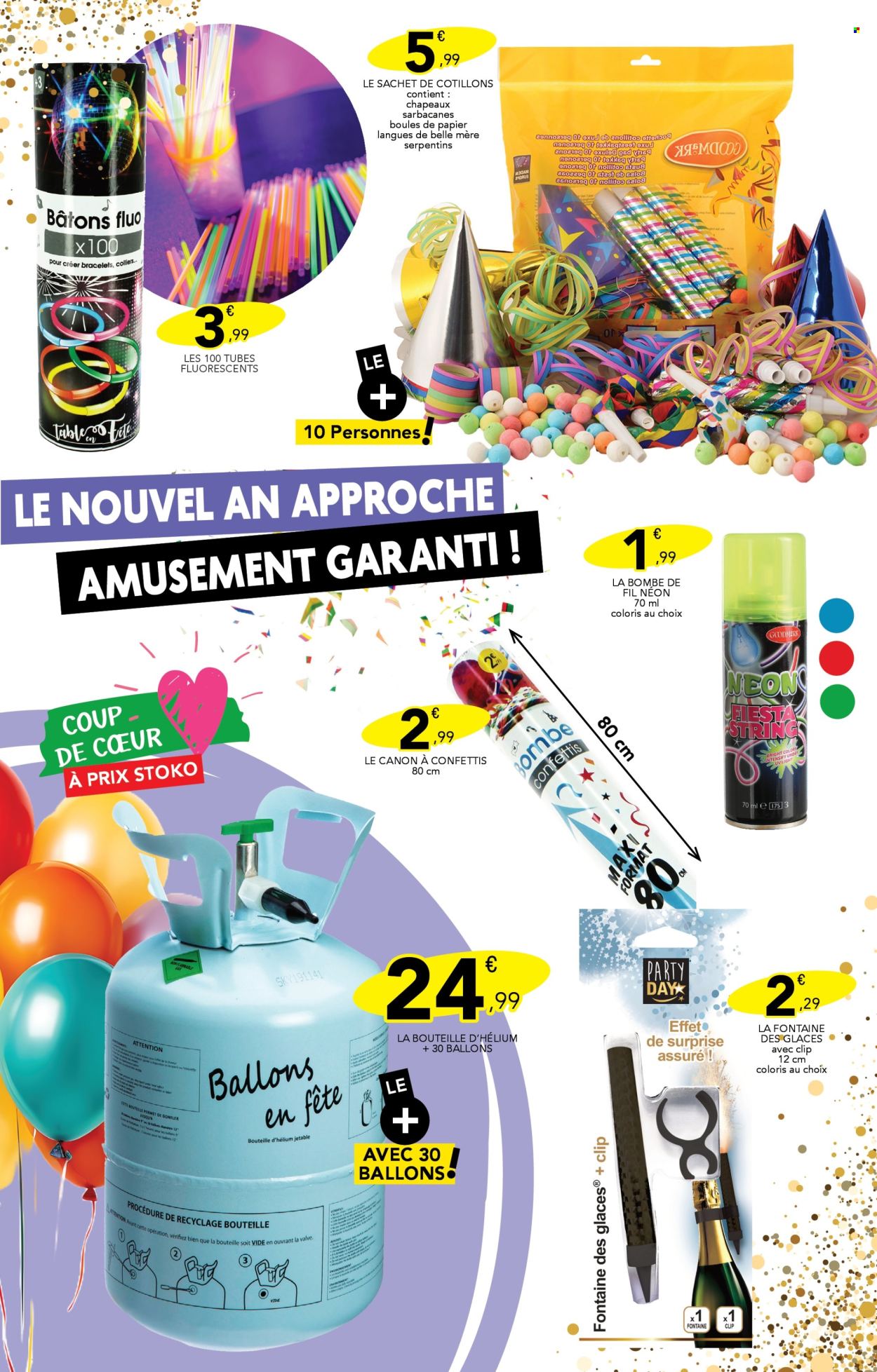 Catalogue Stokomani - 04/12/2024 - 24/12/2024. Page 16