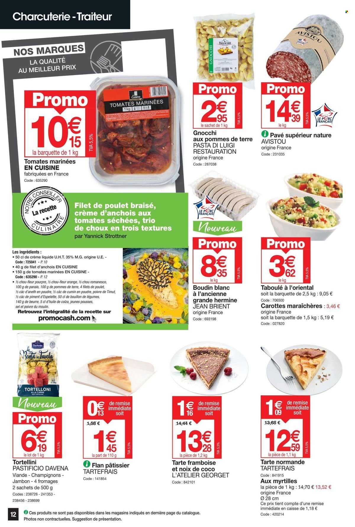 Catalogue Promocash - 05/12/2024 - 14/12/2024. Page 3