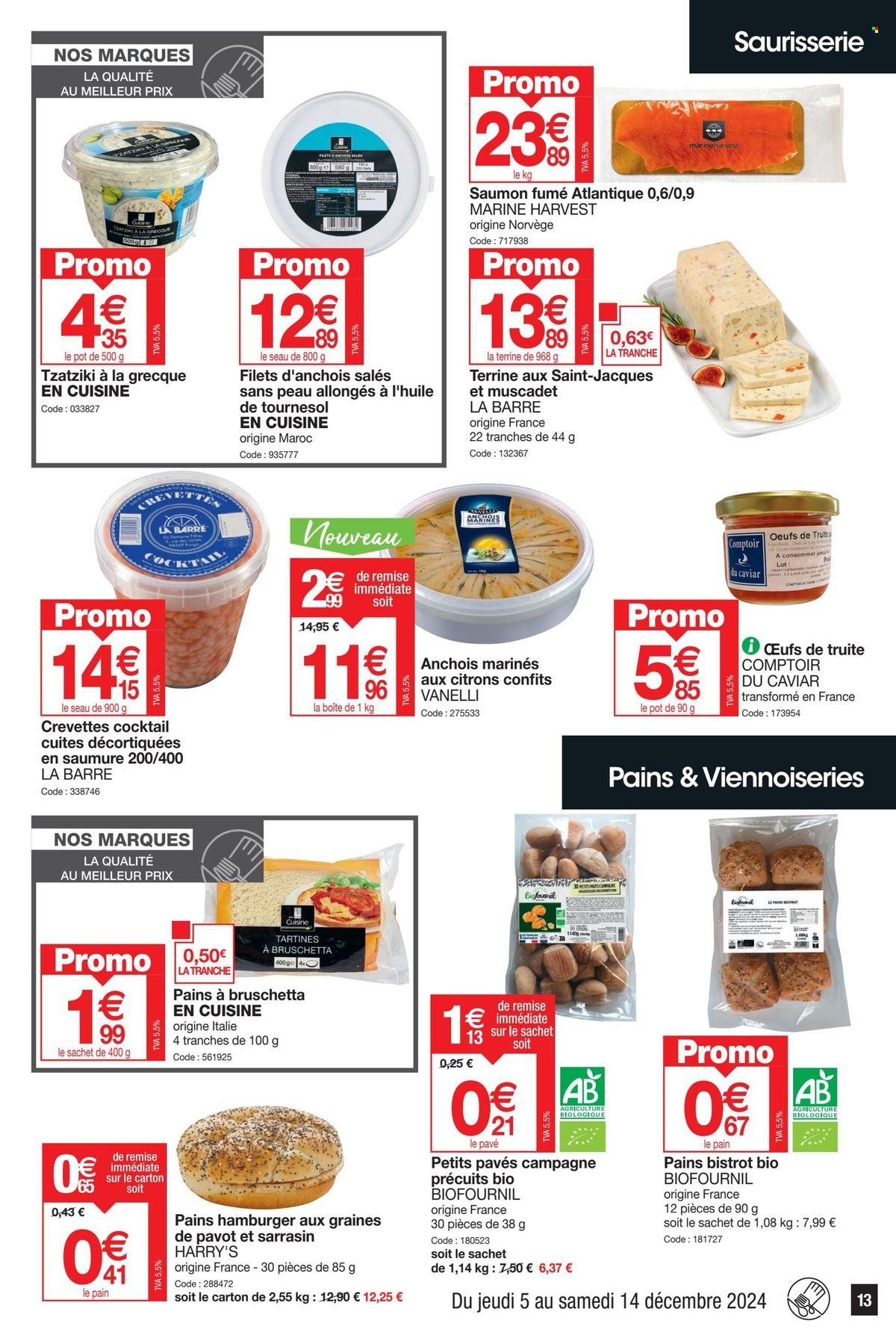 Catalogue Promocash - 05/12/2024 - 14/12/2024. Page 4