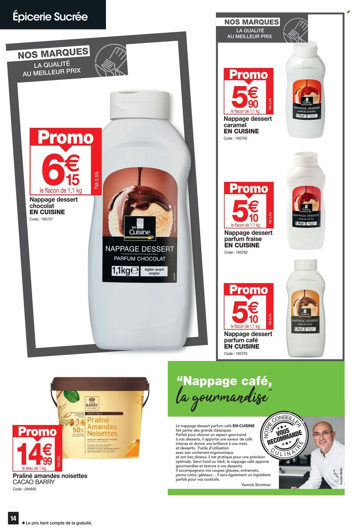 Catalogue Promocash - 05/12/2024 - 14/12/2024. Page 5
