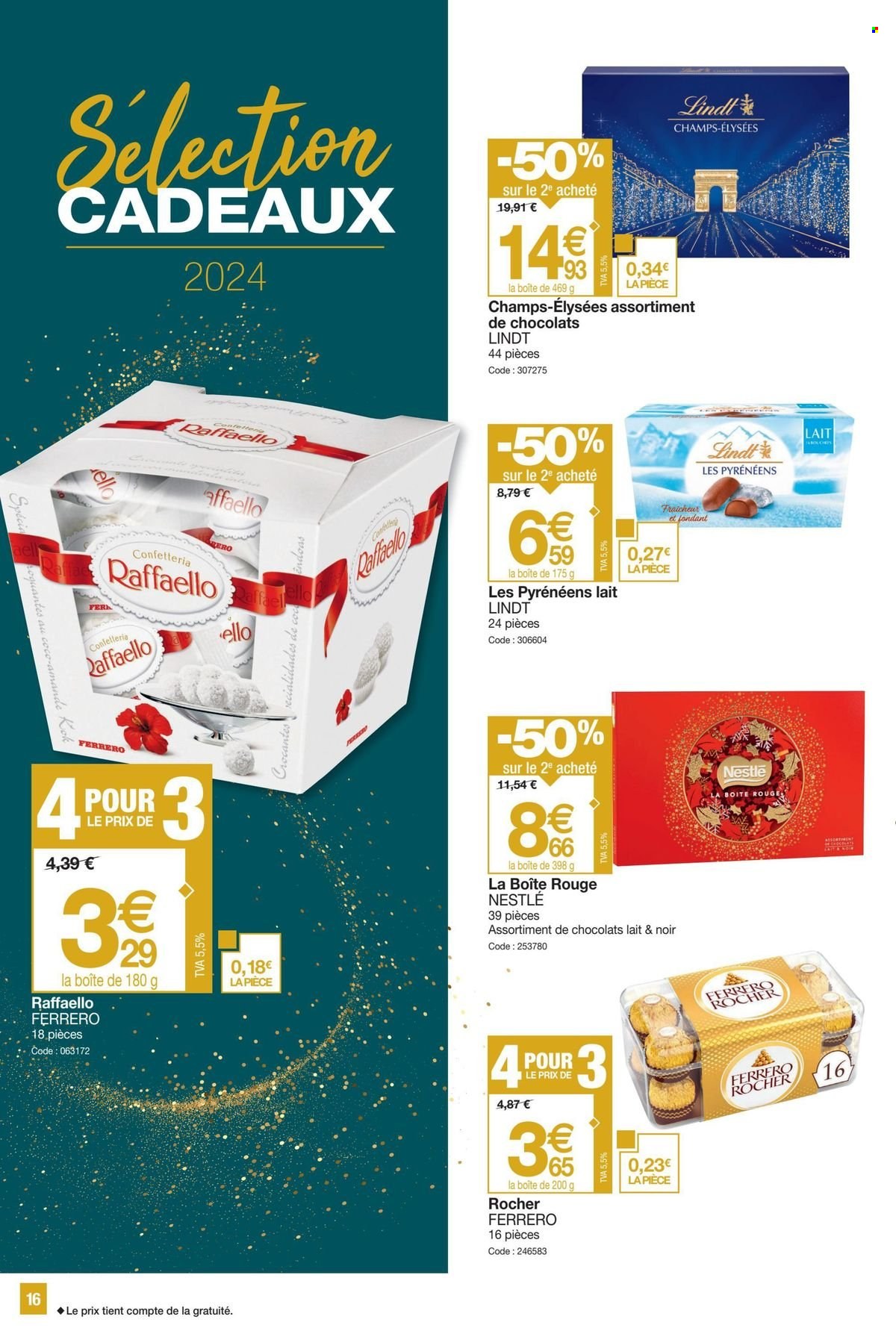 Catalogue Promocash - 05/12/2024 - 14/12/2024. Page 7