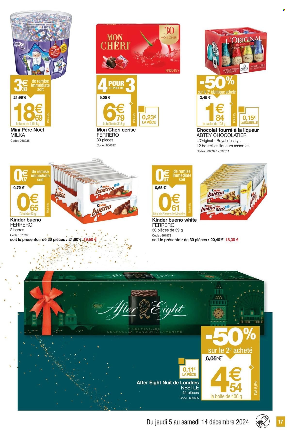 Catalogue Promocash - 05/12/2024 - 14/12/2024. Page 8