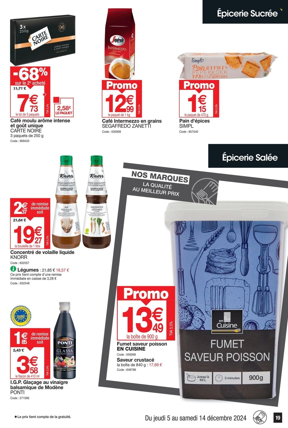 Catalogue Promocash - 05/12/2024 - 14/12/2024. Page 10