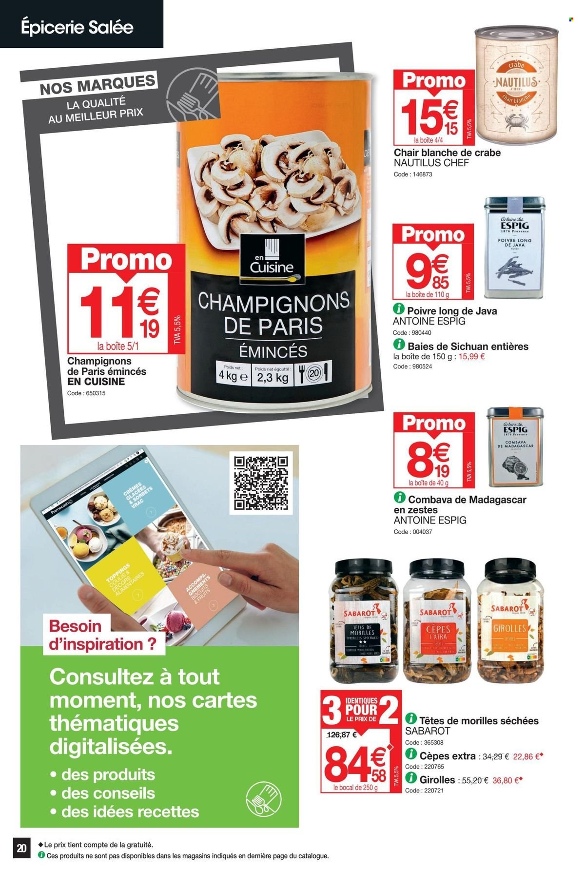 Catalogue Promocash - 05/12/2024 - 14/12/2024. Page 11