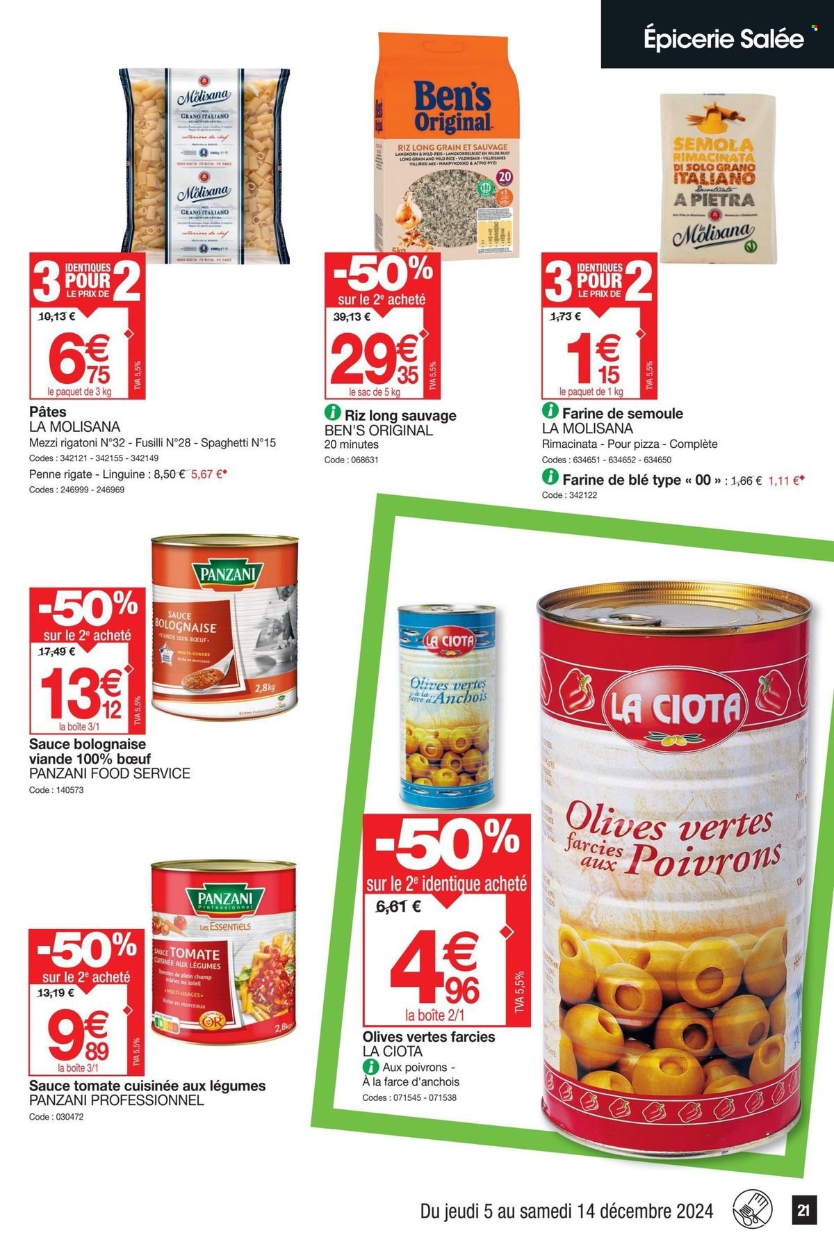 Catalogue Promocash - 05/12/2024 - 14/12/2024. Page 13