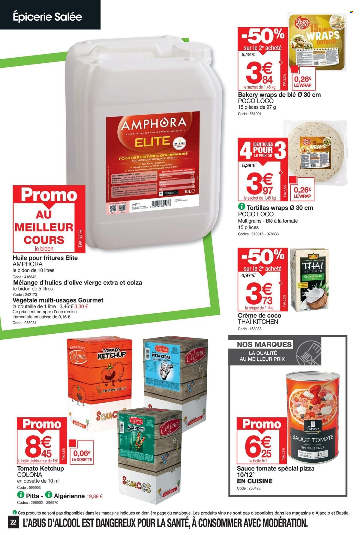 Catalogue Promocash - 05/12/2024 - 14/12/2024. Page 14