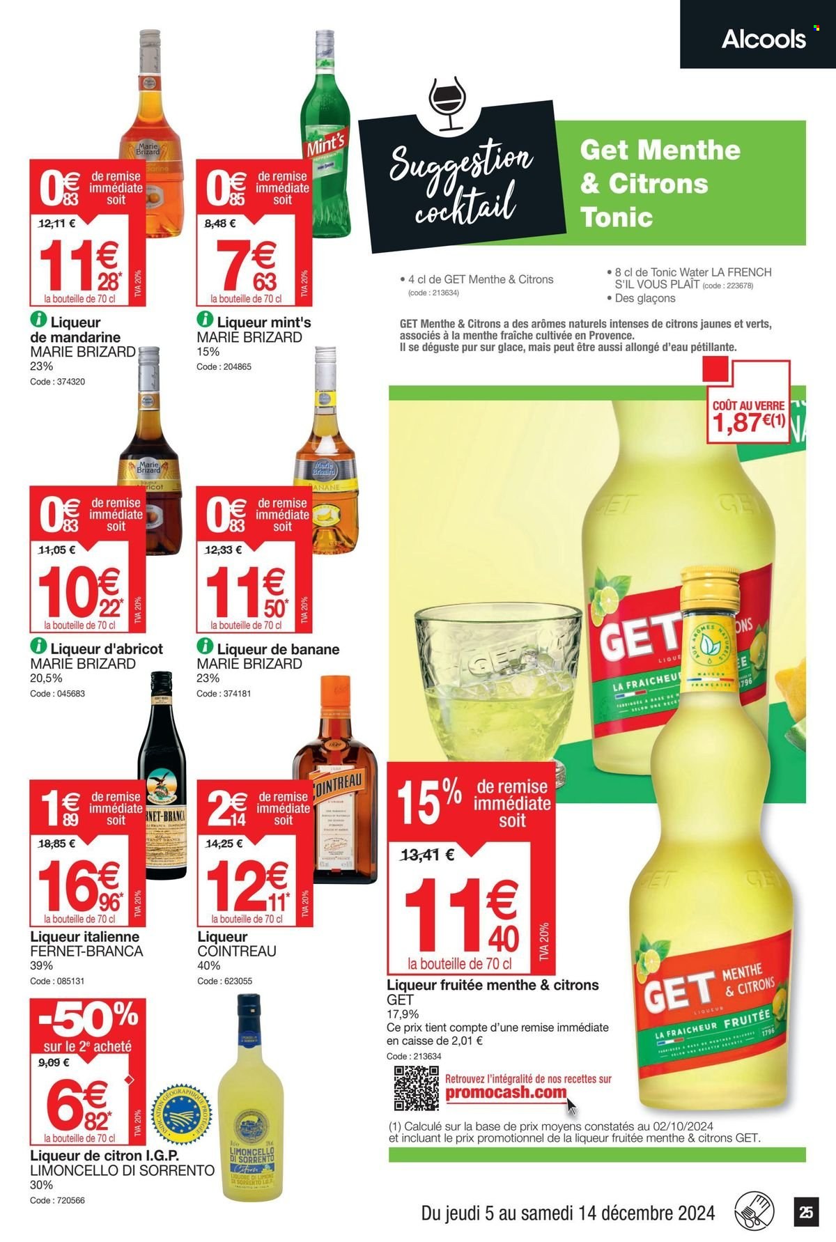 Catalogue Promocash - 05/12/2024 - 14/12/2024. Page 17
