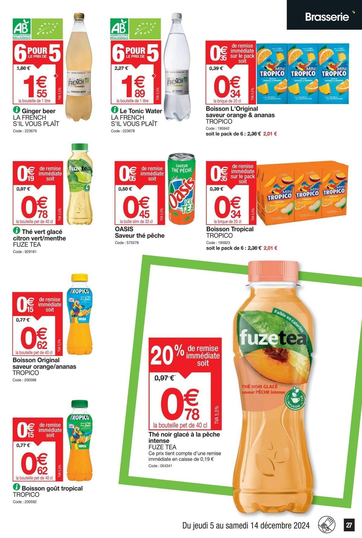 Catalogue Promocash - 05/12/2024 - 14/12/2024. Page 19