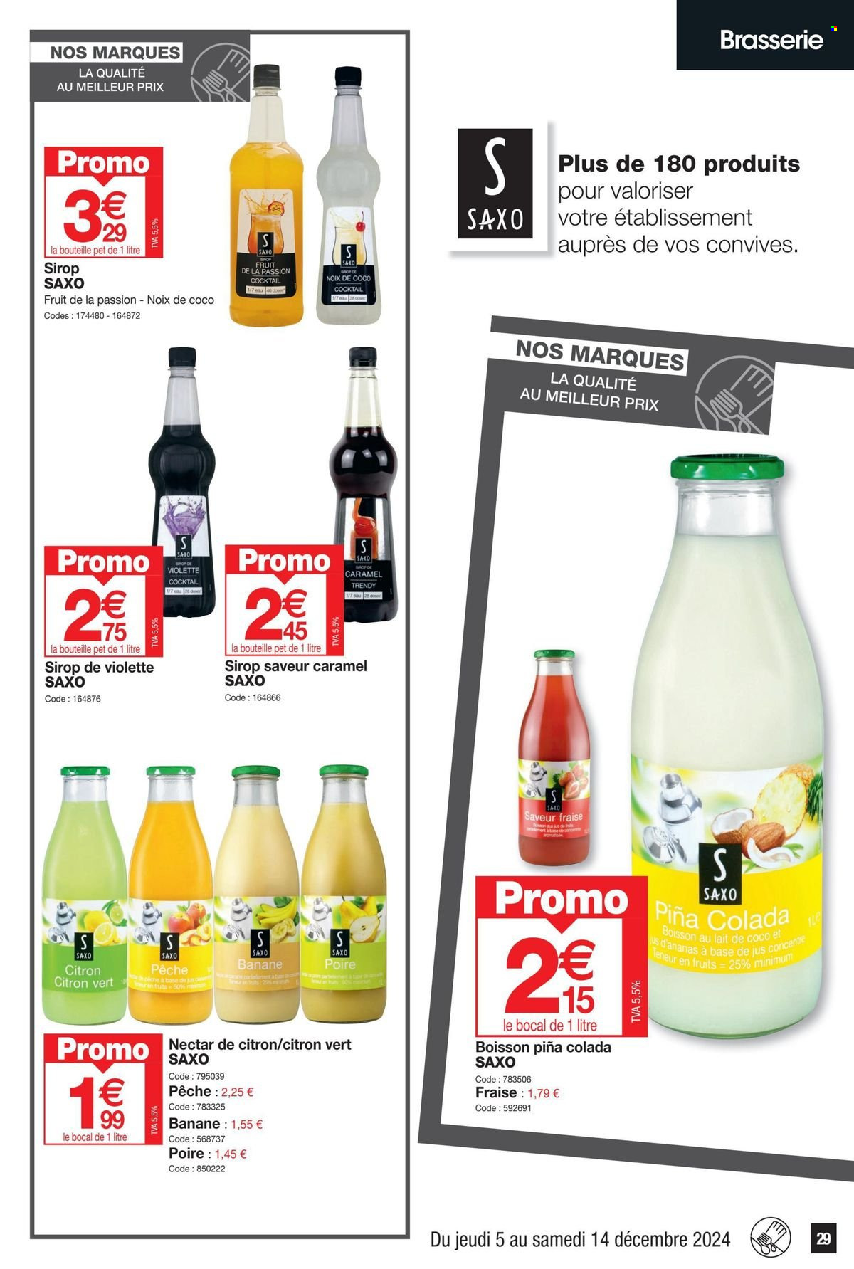Catalogue Promocash - 05/12/2024 - 14/12/2024. Page 21