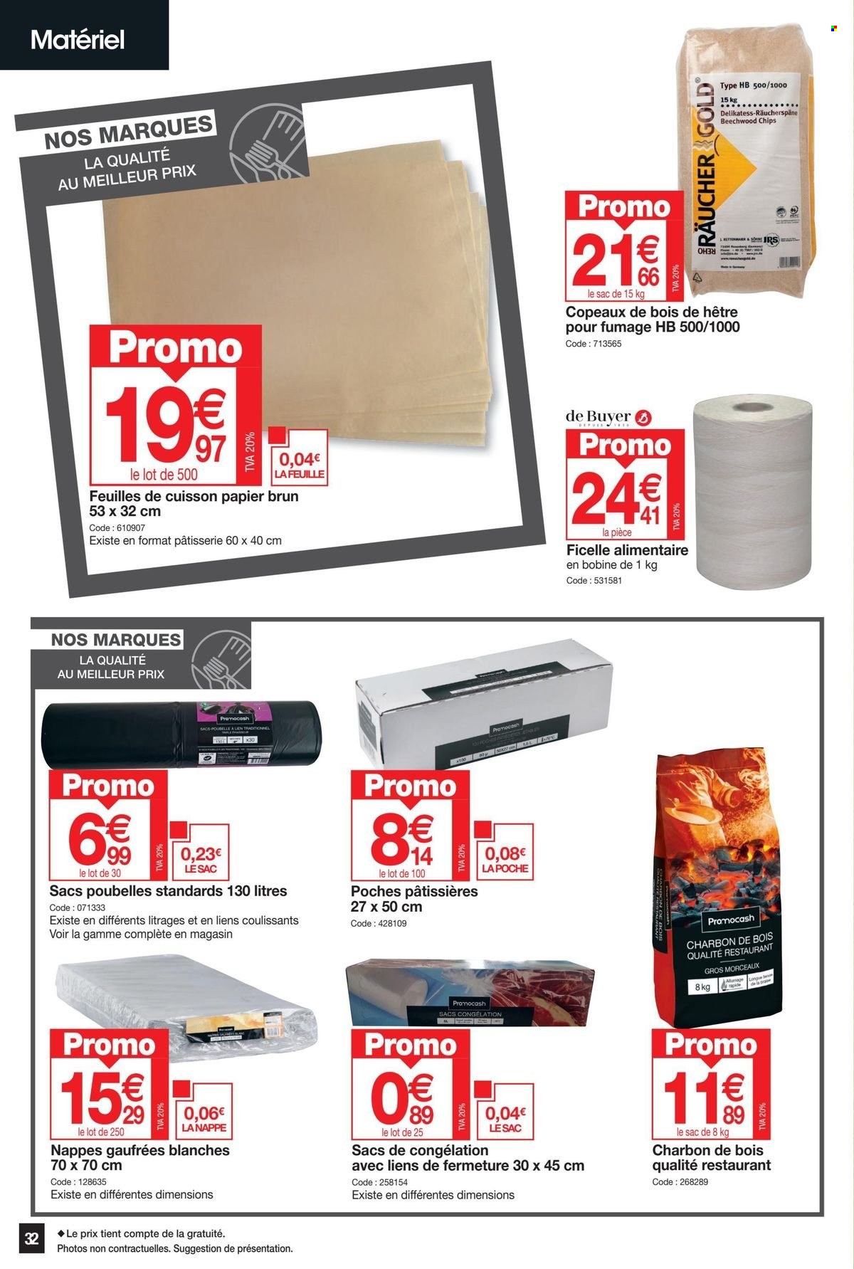 Catalogue Promocash - 05/12/2024 - 14/12/2024. Page 25