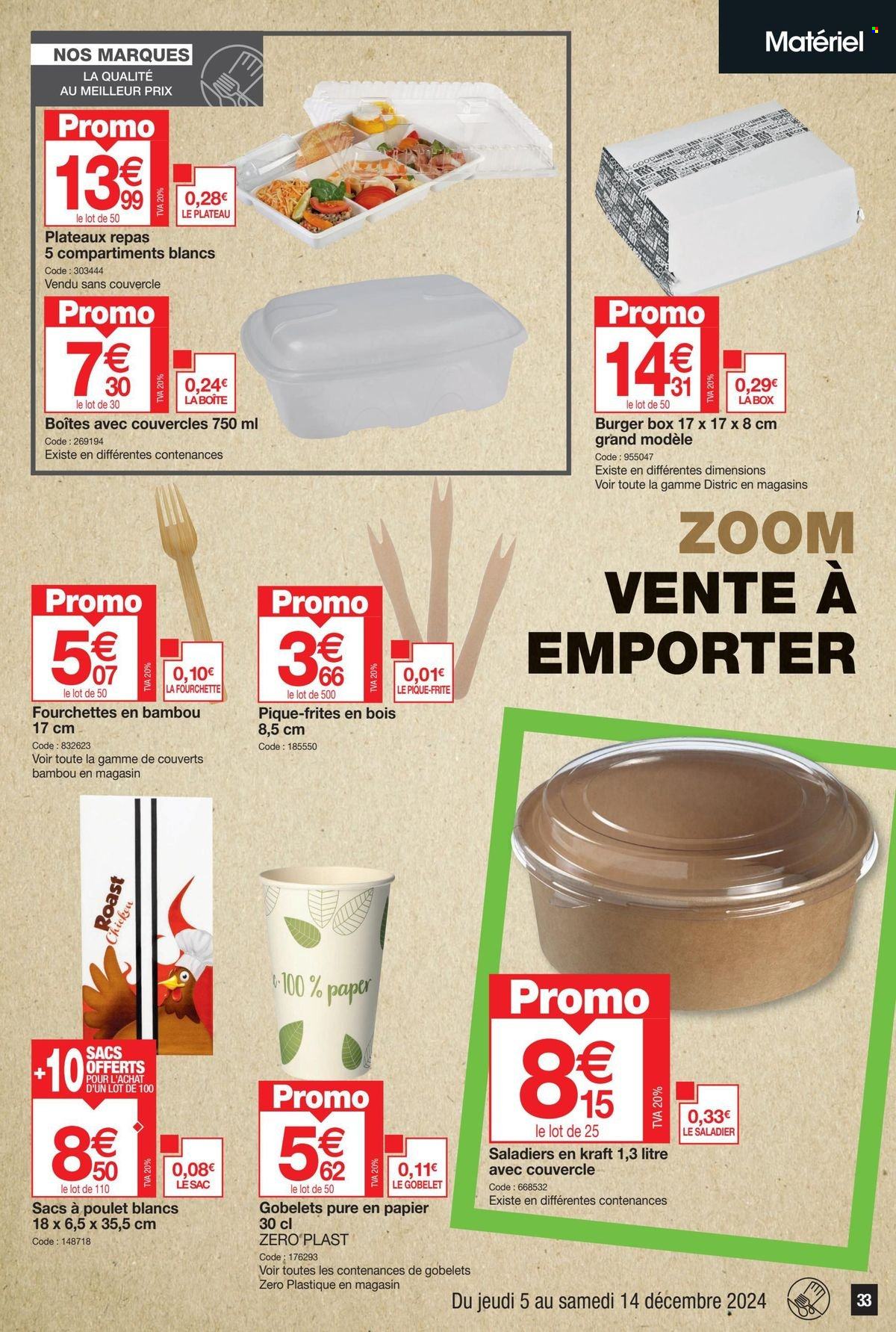 Catalogue Promocash - 05/12/2024 - 14/12/2024. Page 26