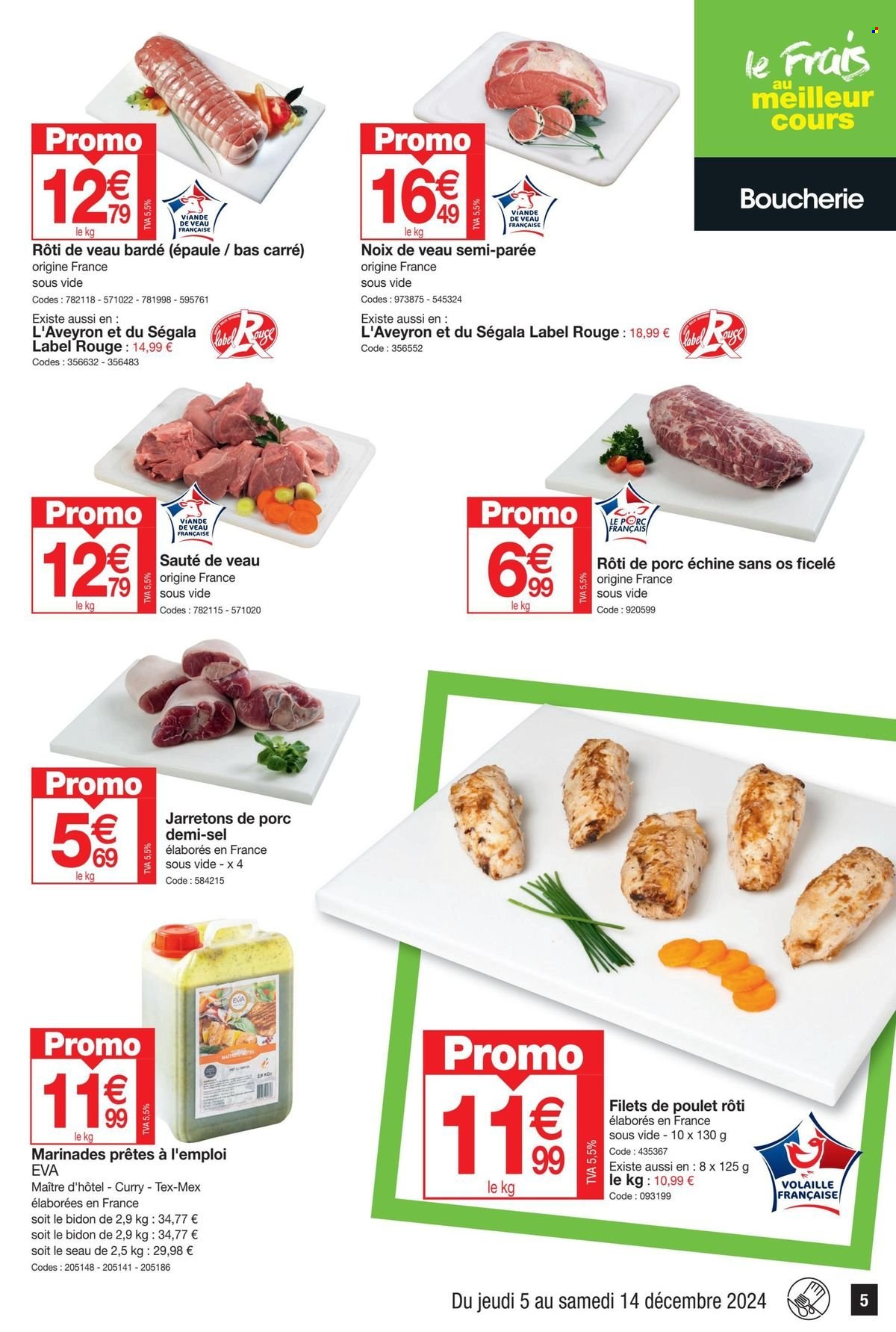 Catalogue Promocash - 05/12/2024 - 14/12/2024. Page 31