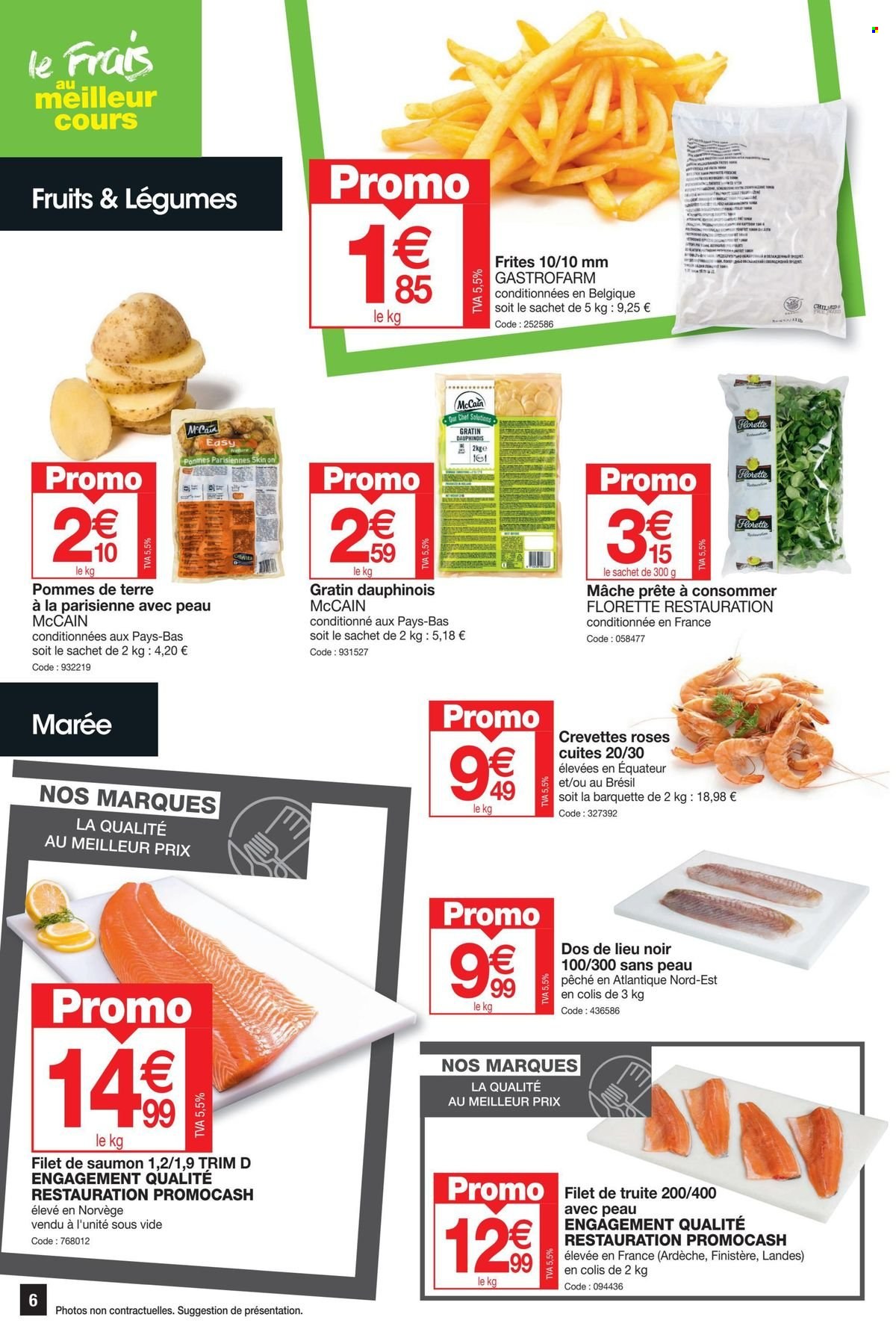 Catalogue Promocash - 05/12/2024 - 14/12/2024. Page 32