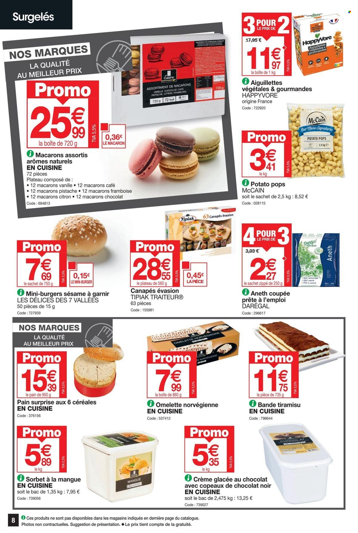 Catalogue Promocash - 05/12/2024 - 14/12/2024. Page 34