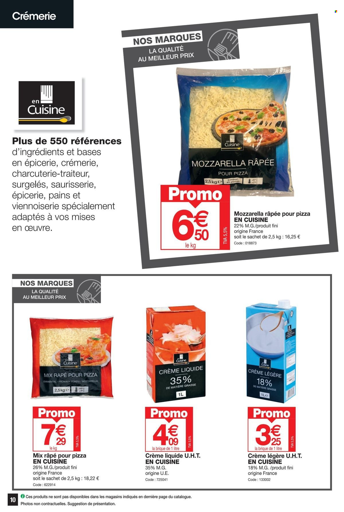 Catalogue Promocash - 05/12/2024 - 14/12/2024. Page 36