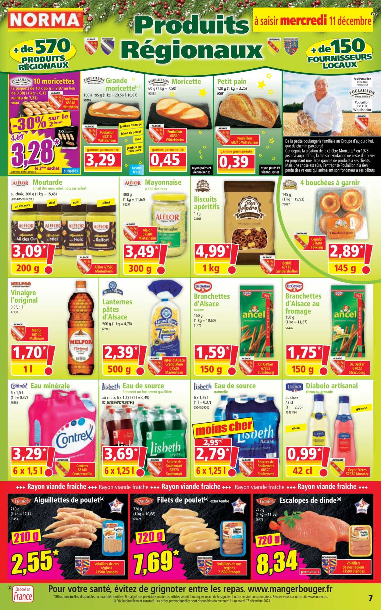 Catalogue Norma - 11/12/2024 - 17/12/2024. Page 7