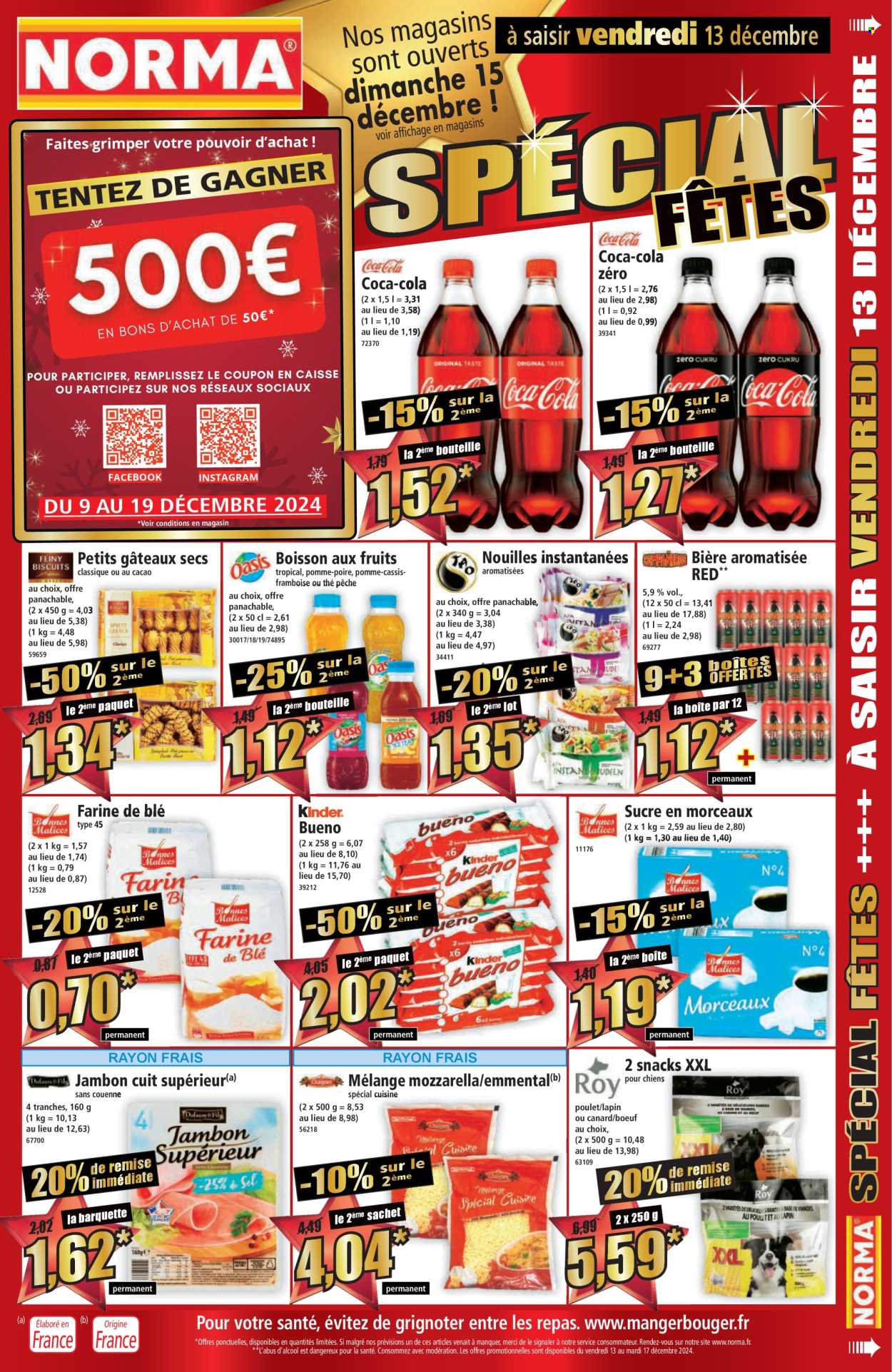 Catalogue Norma - 11/12/2024 - 17/12/2024. Page 11