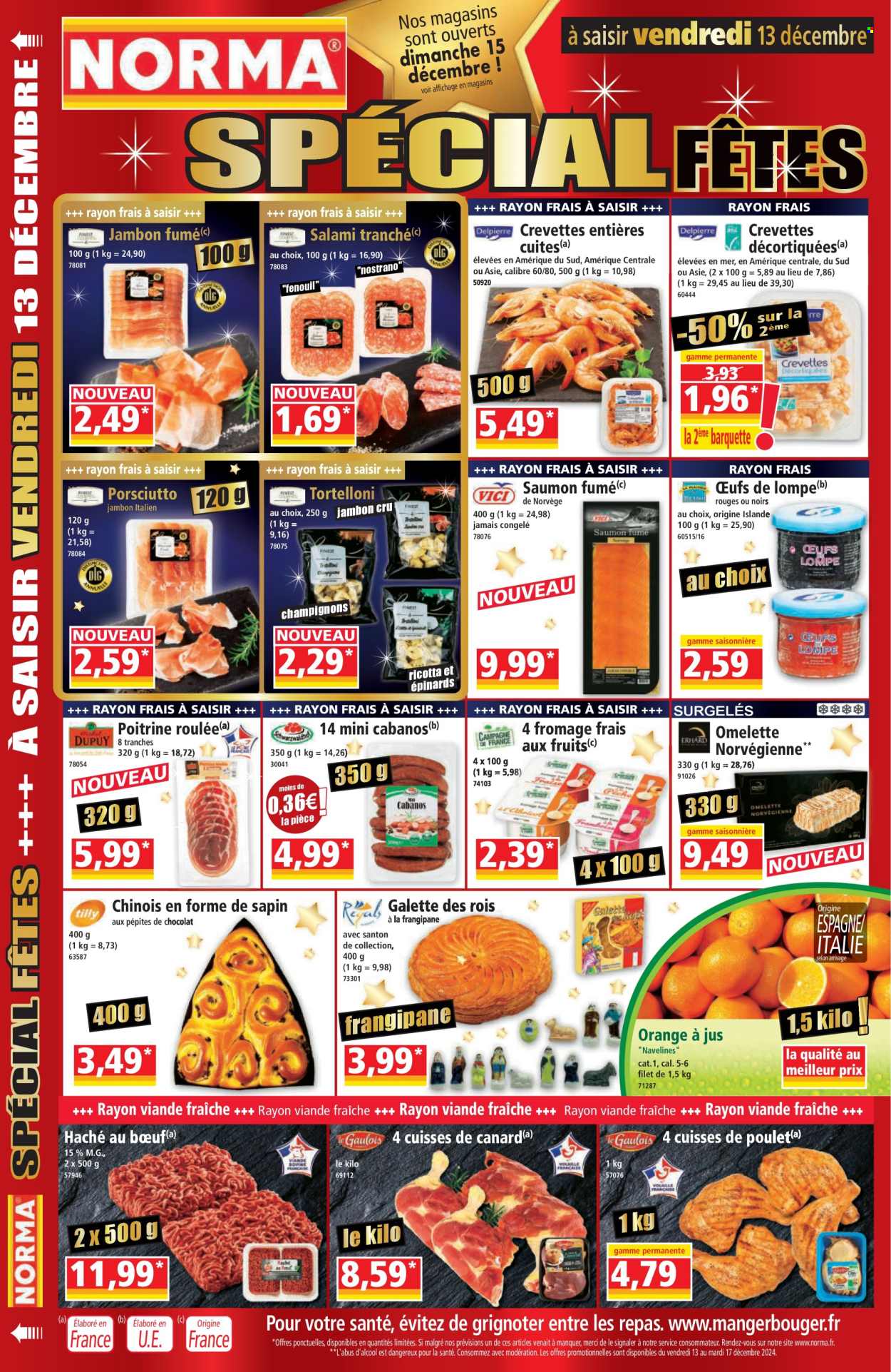 Catalogue Norma - 11/12/2024 - 17/12/2024. Page 12