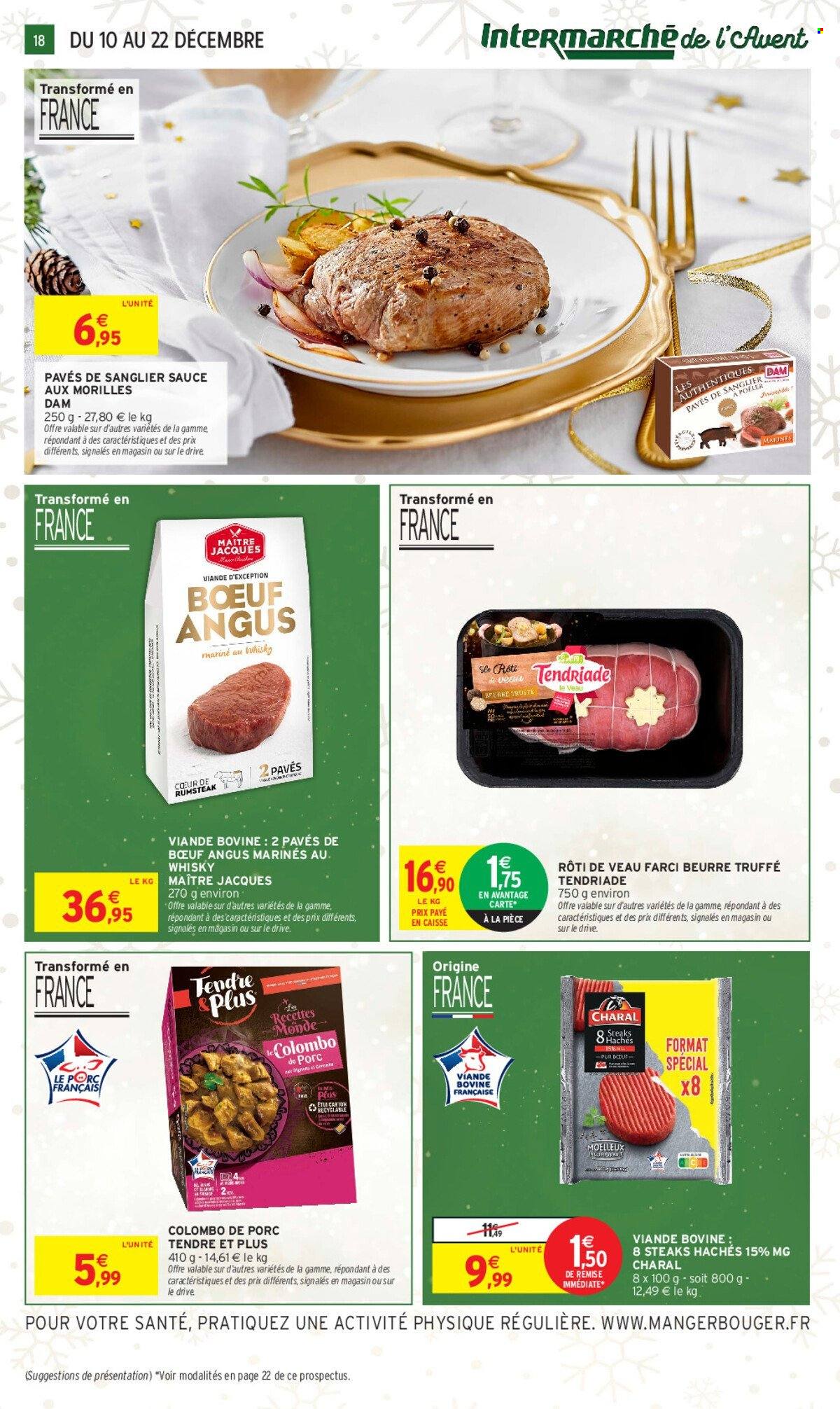 Catalogue Intermarché - 10/12/2024 - 22/12/2024. Page 18