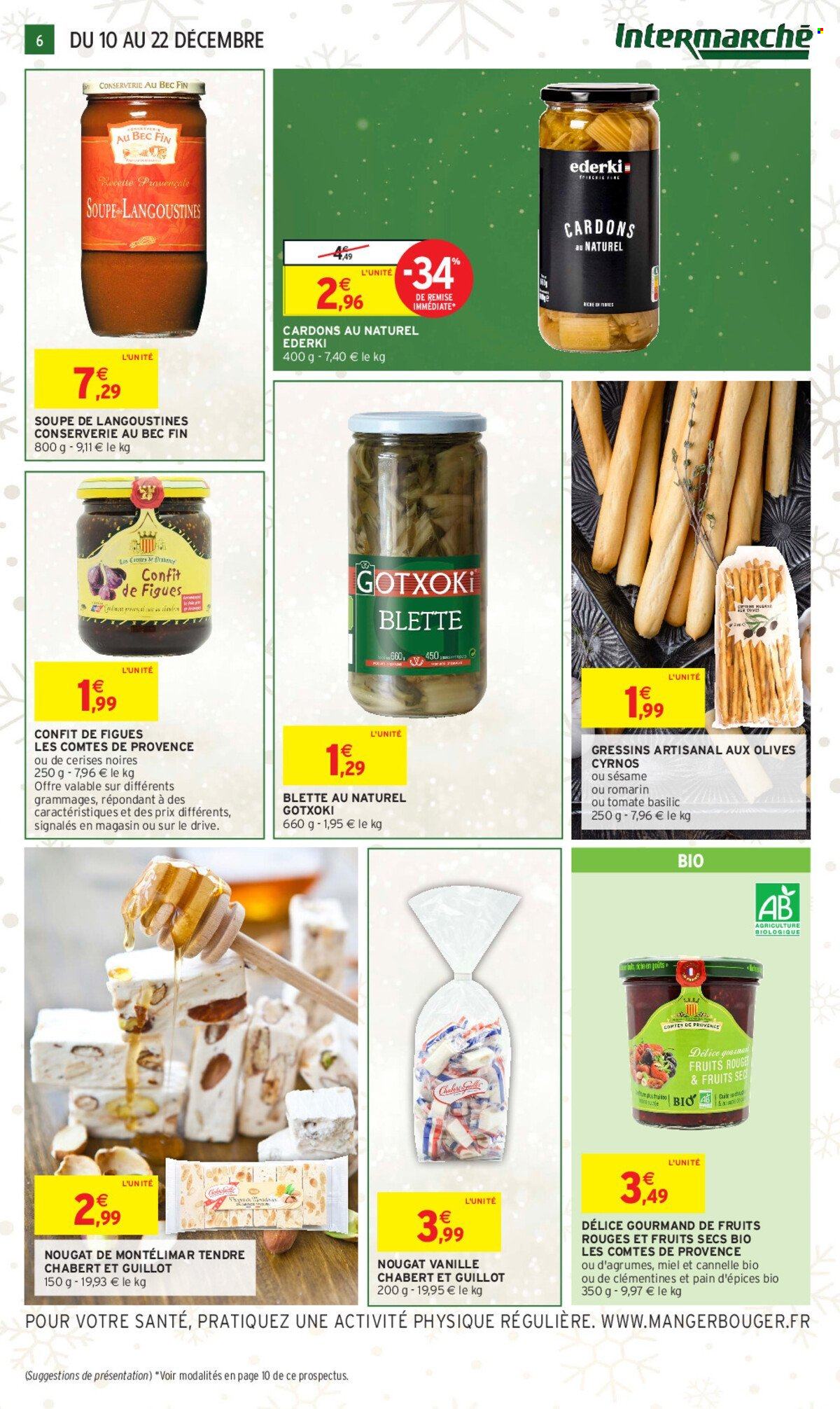 Catalogue Intermarché - 10/12/2024 - 22/12/2024. Page 28