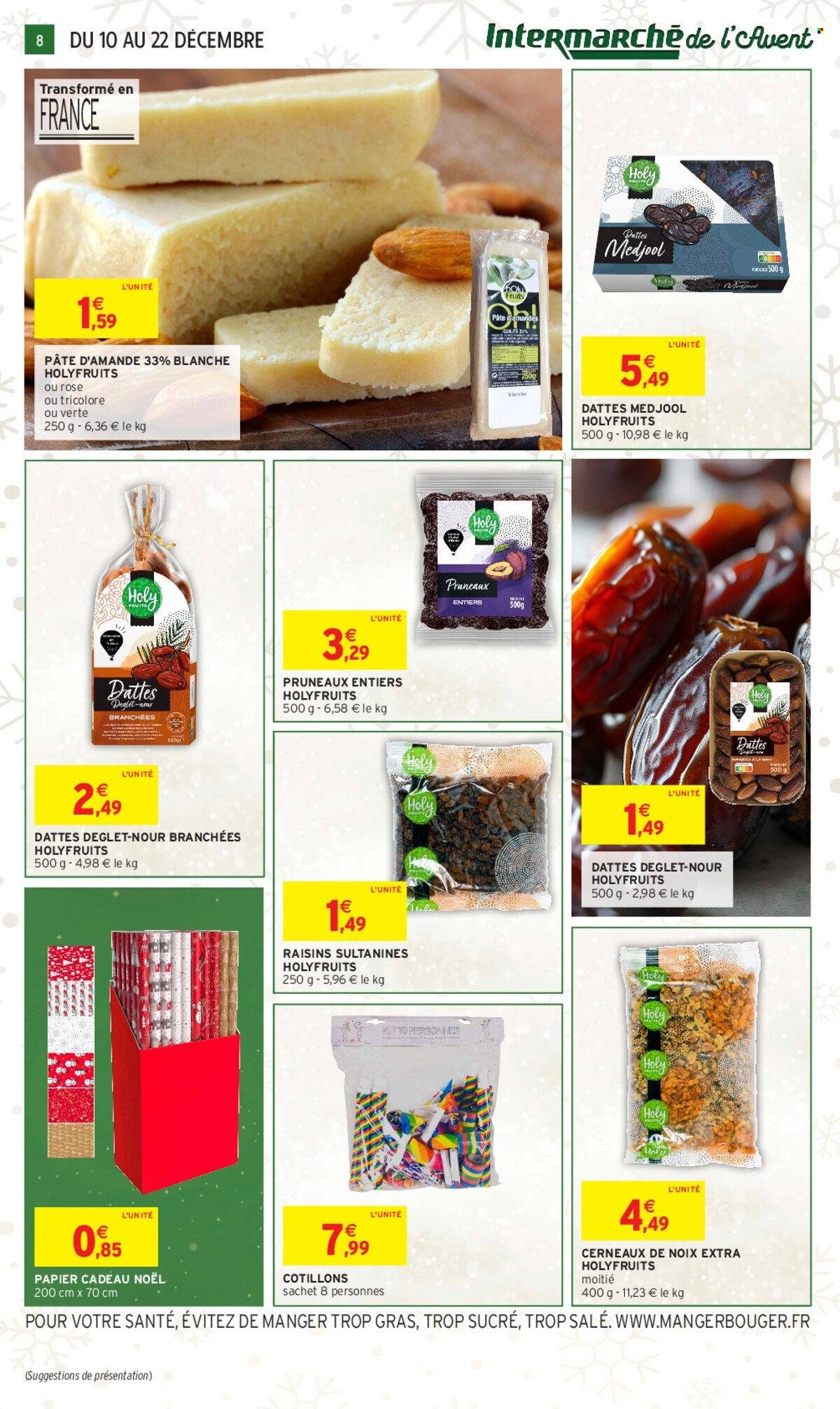 Catalogue Intermarché - 10/12/2024 - 22/12/2024. Page 30