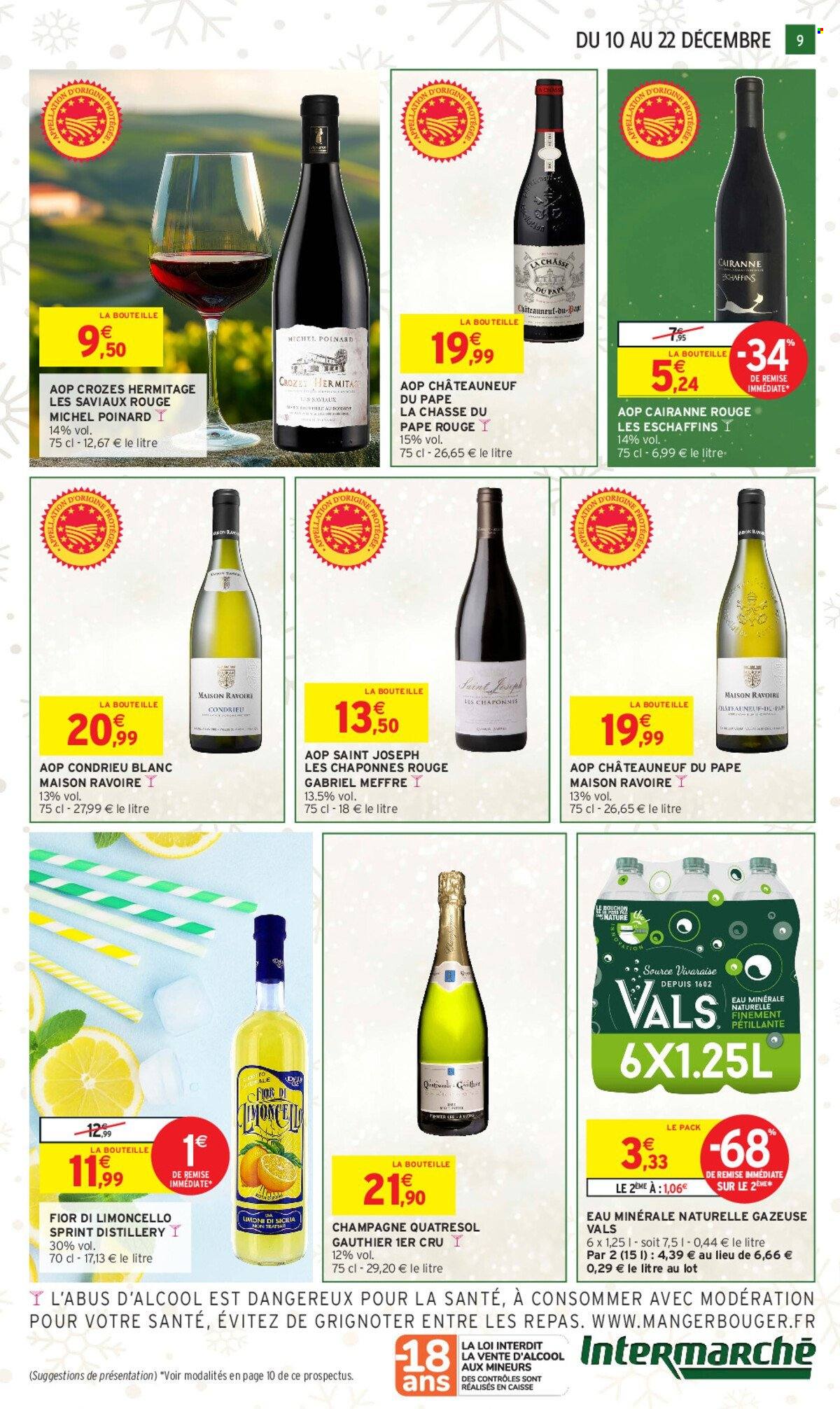 Catalogue Intermarché - 10/12/2024 - 22/12/2024. Page 31