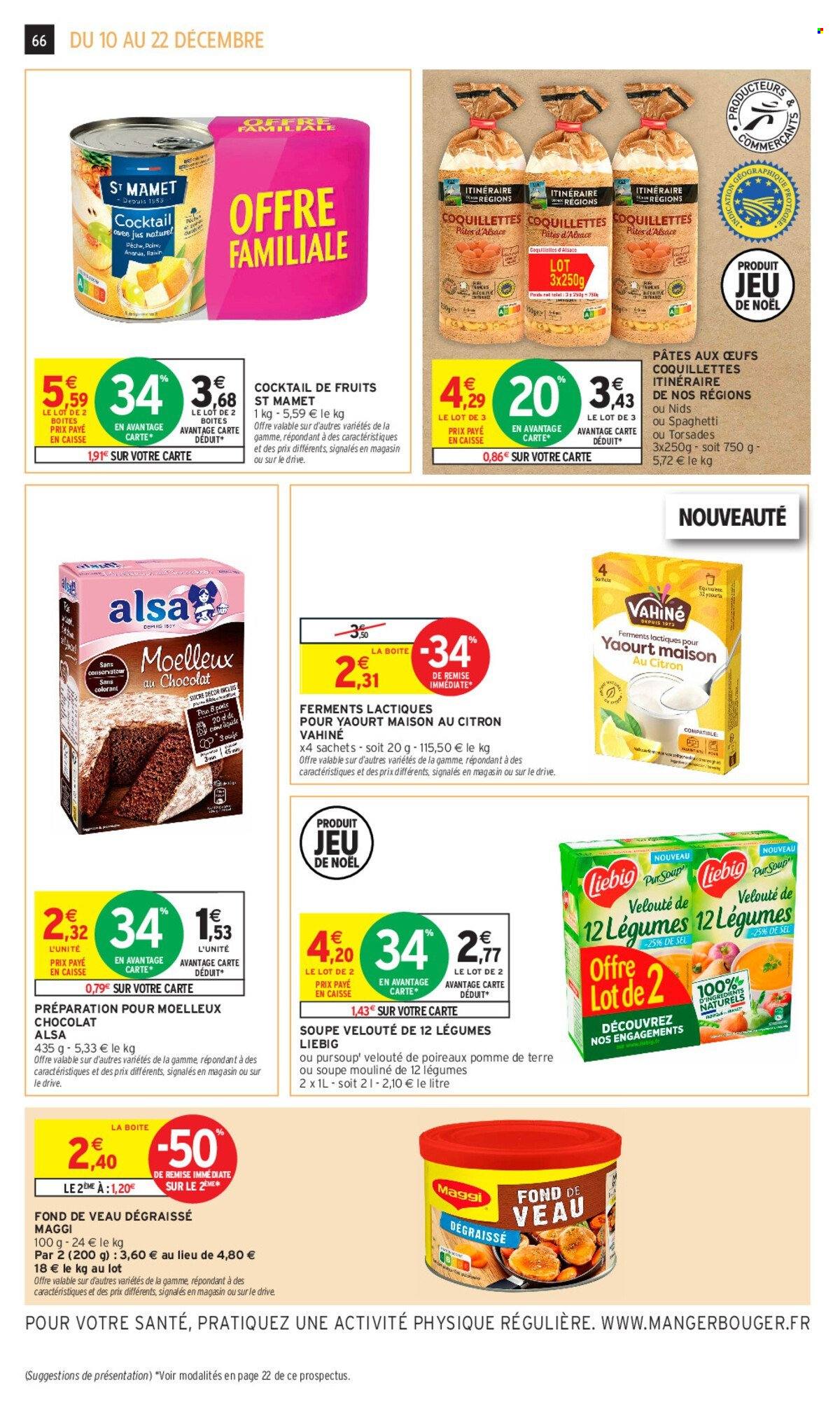 Catalogue Intermarché - 10/12/2024 - 22/12/2024. Page 66