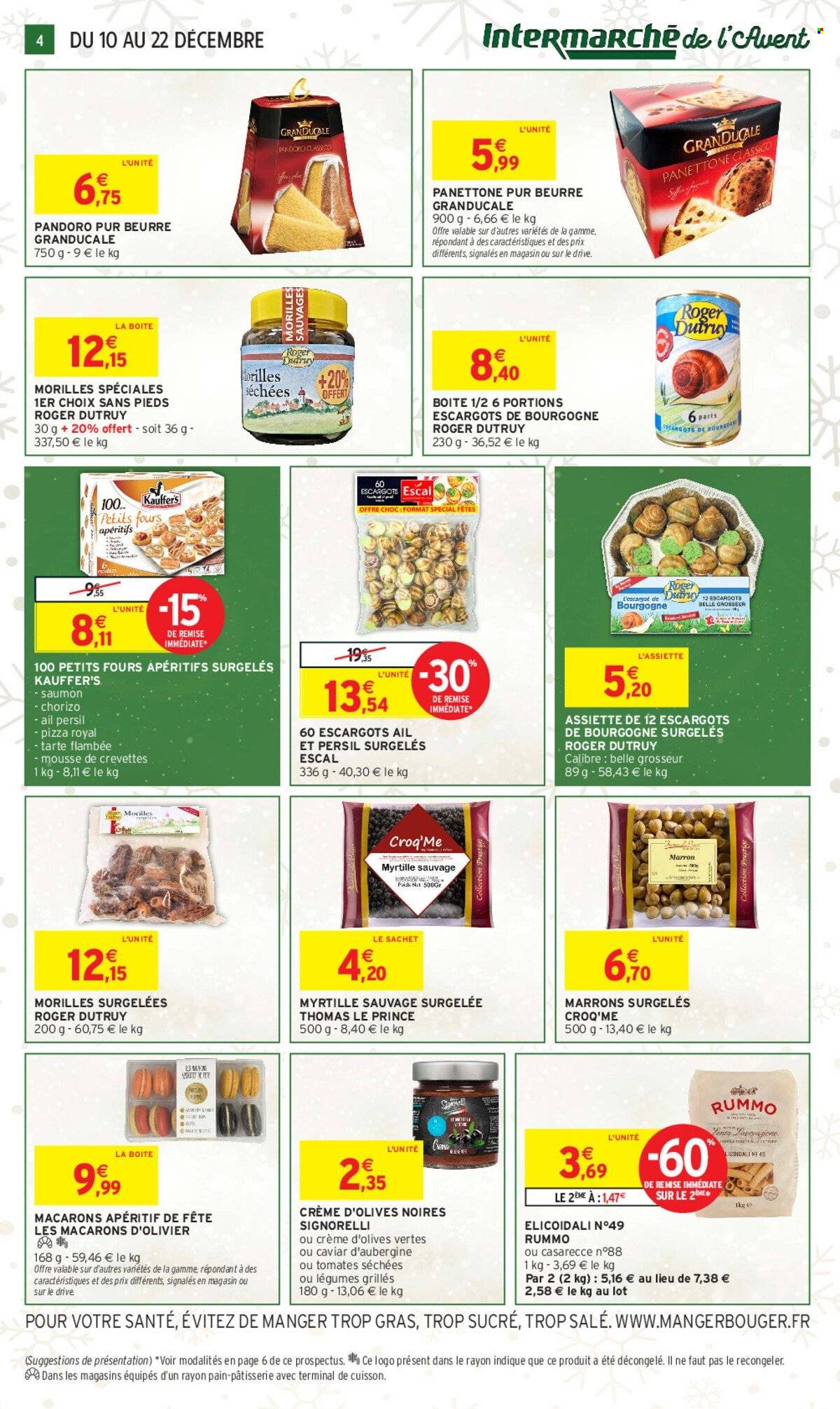 Catalogue Intermarché Contact - 10/12/2024 - 22/12/2024. Page 18
