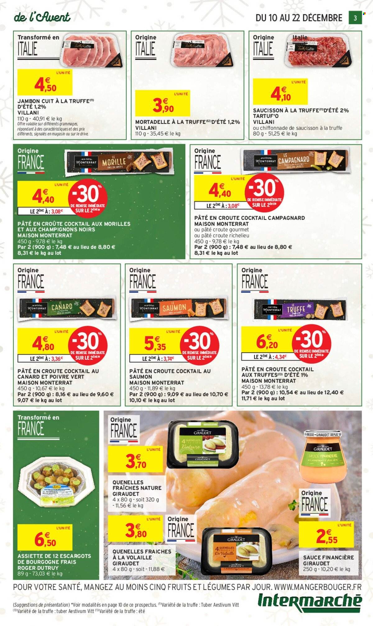 Catalogue Intermarché Hyper - 10/12/2024 - 22/12/2024. Page 27