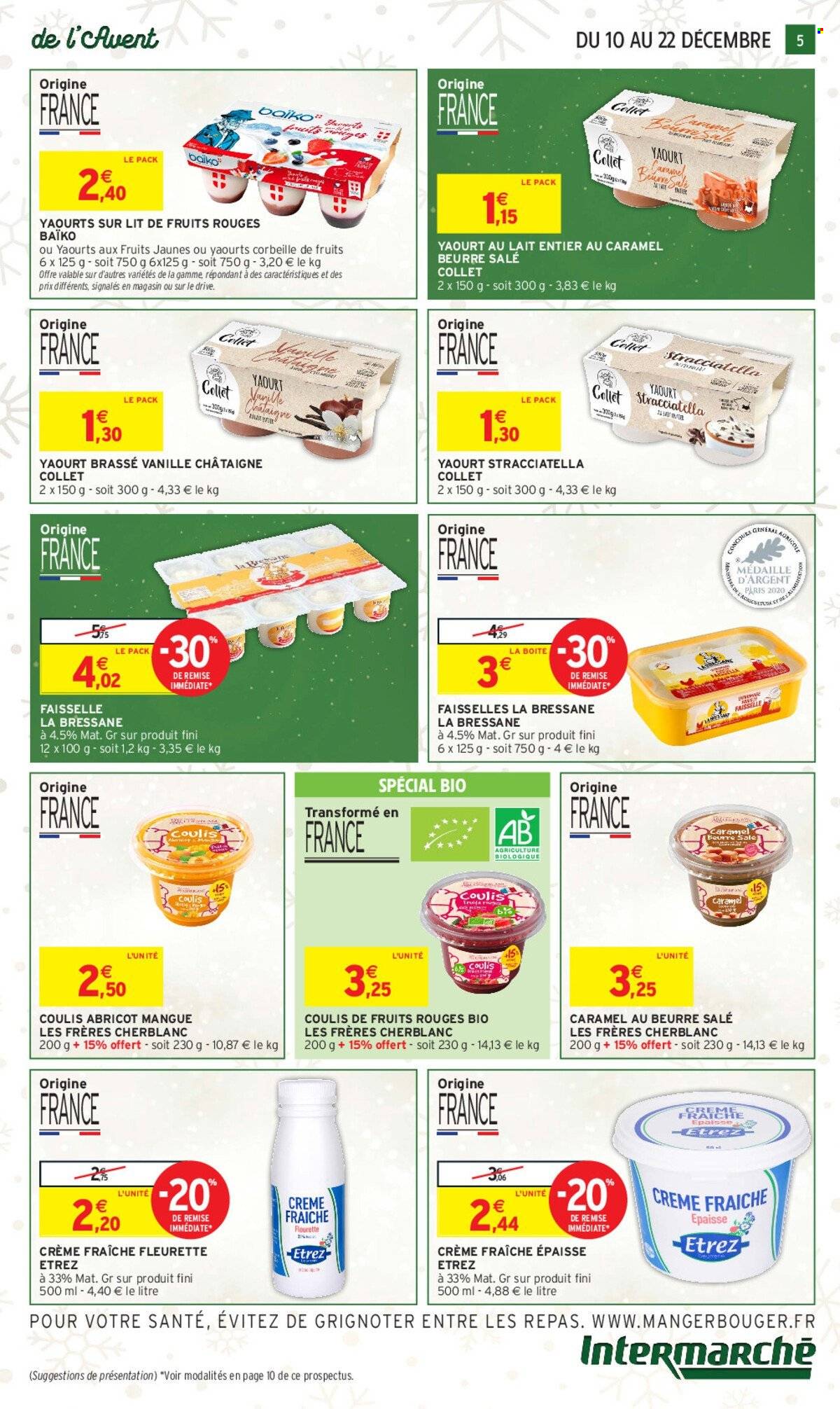 Catalogue Intermarché Hyper - 10/12/2024 - 22/12/2024. Page 29
