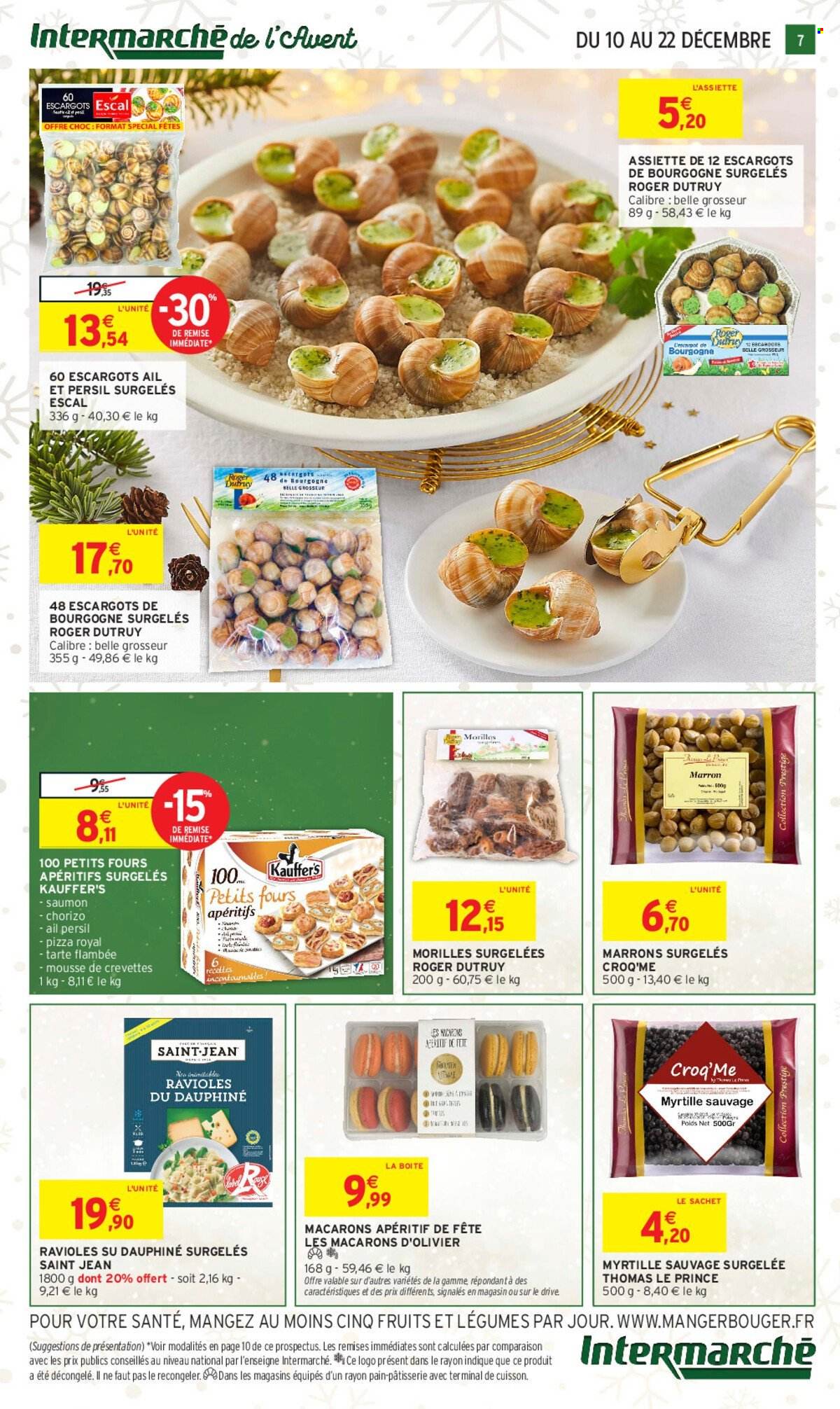 Catalogue Intermarché Hyper - 10/12/2024 - 22/12/2024. Page 31