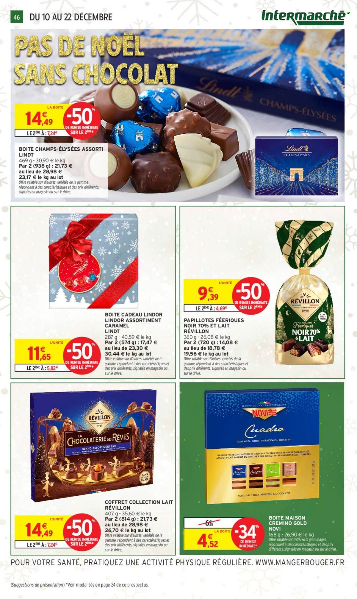 Catalogue Intermarché Hyper - 10/12/2024 - 22/12/2024. Page 46