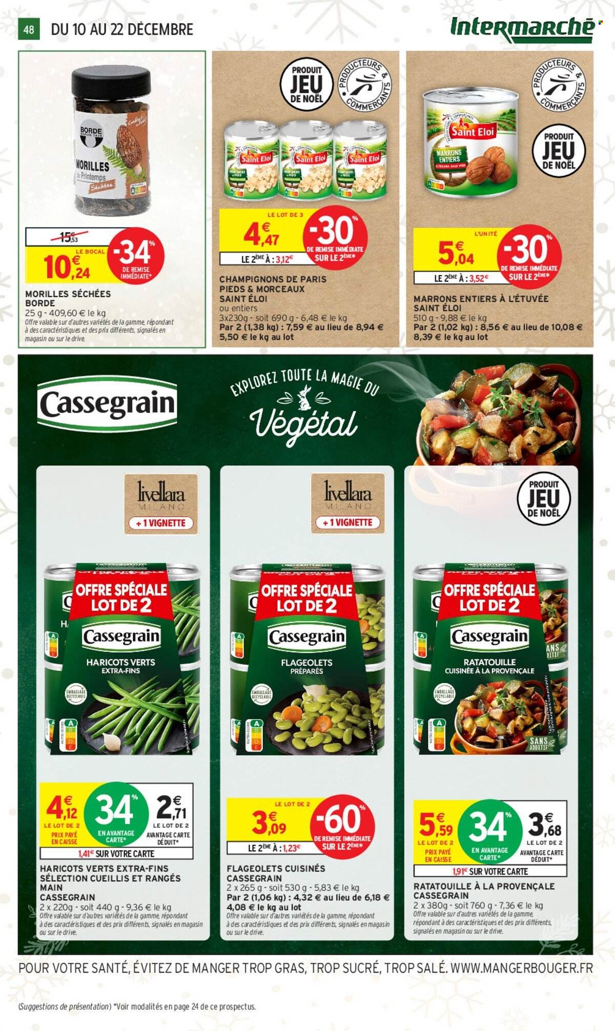 Catalogue Intermarché Hyper - 10/12/2024 - 22/12/2024. Page 48