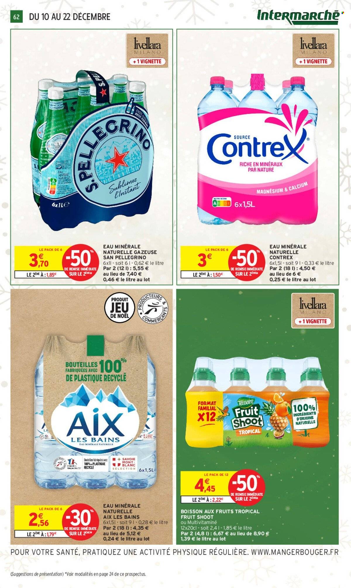 Catalogue Intermarché Hyper - 10/12/2024 - 22/12/2024. Page 62