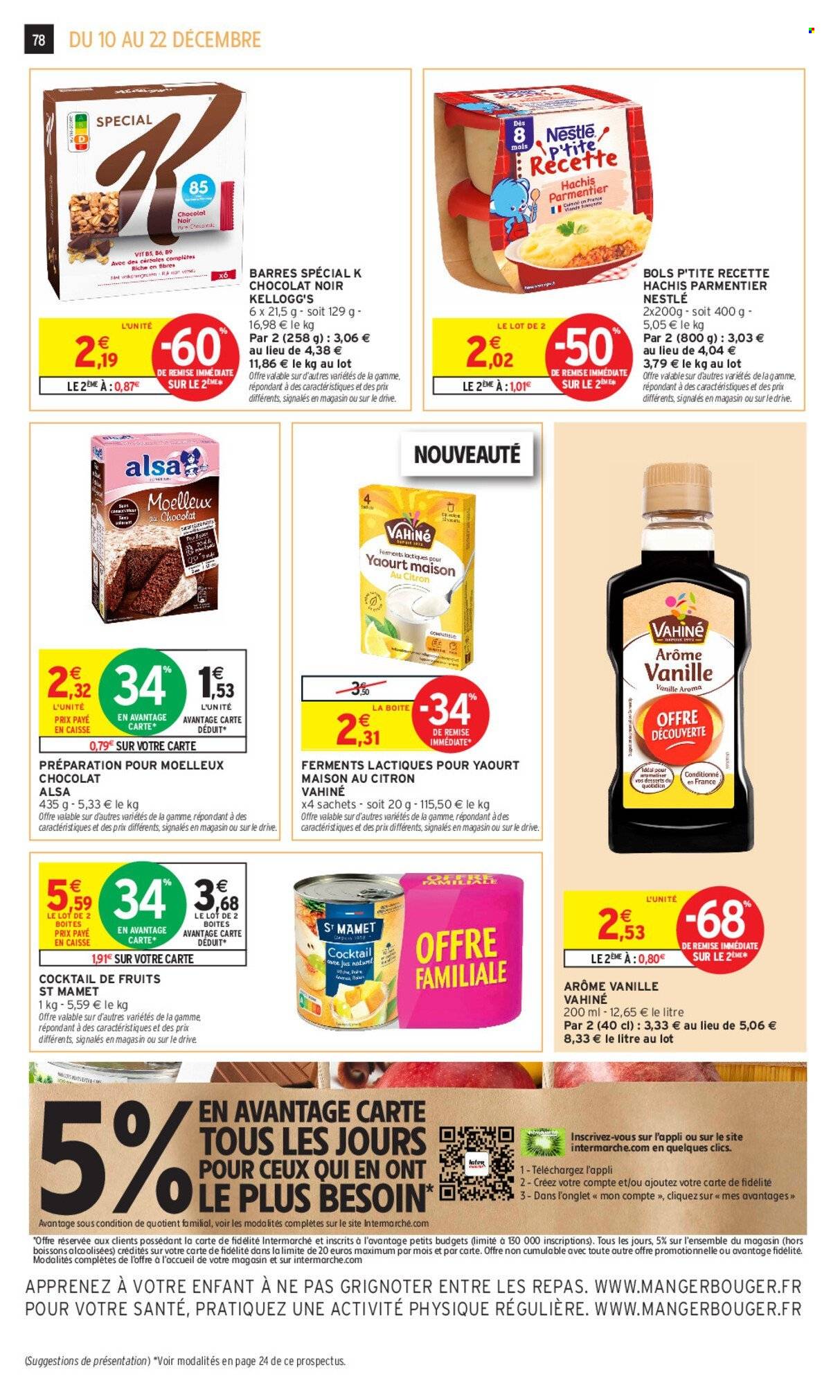 Catalogue Intermarché Hyper - 10/12/2024 - 22/12/2024. Page 78