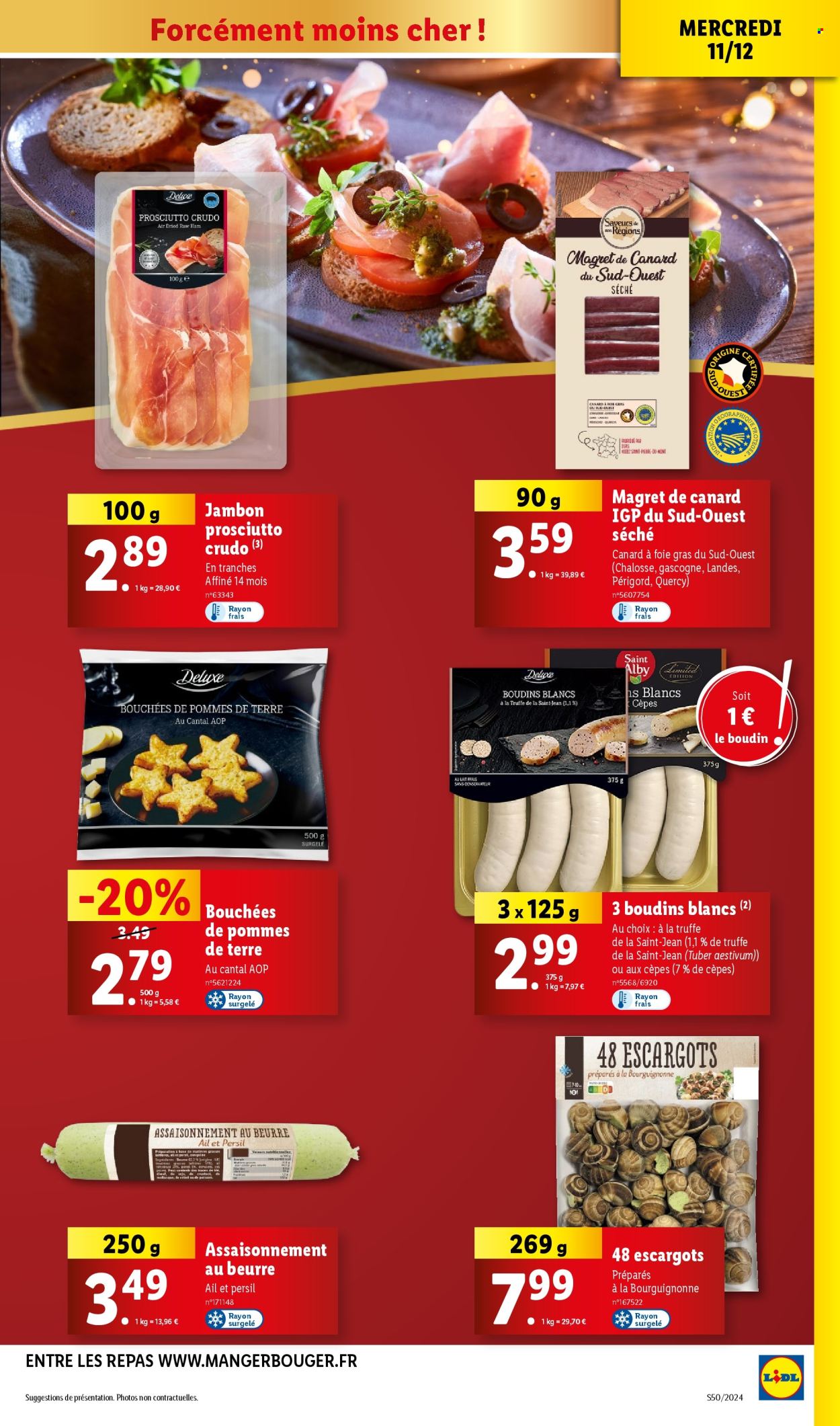 Catalogue Lidl - 11/12/2024 - 17/12/2024. Page 15