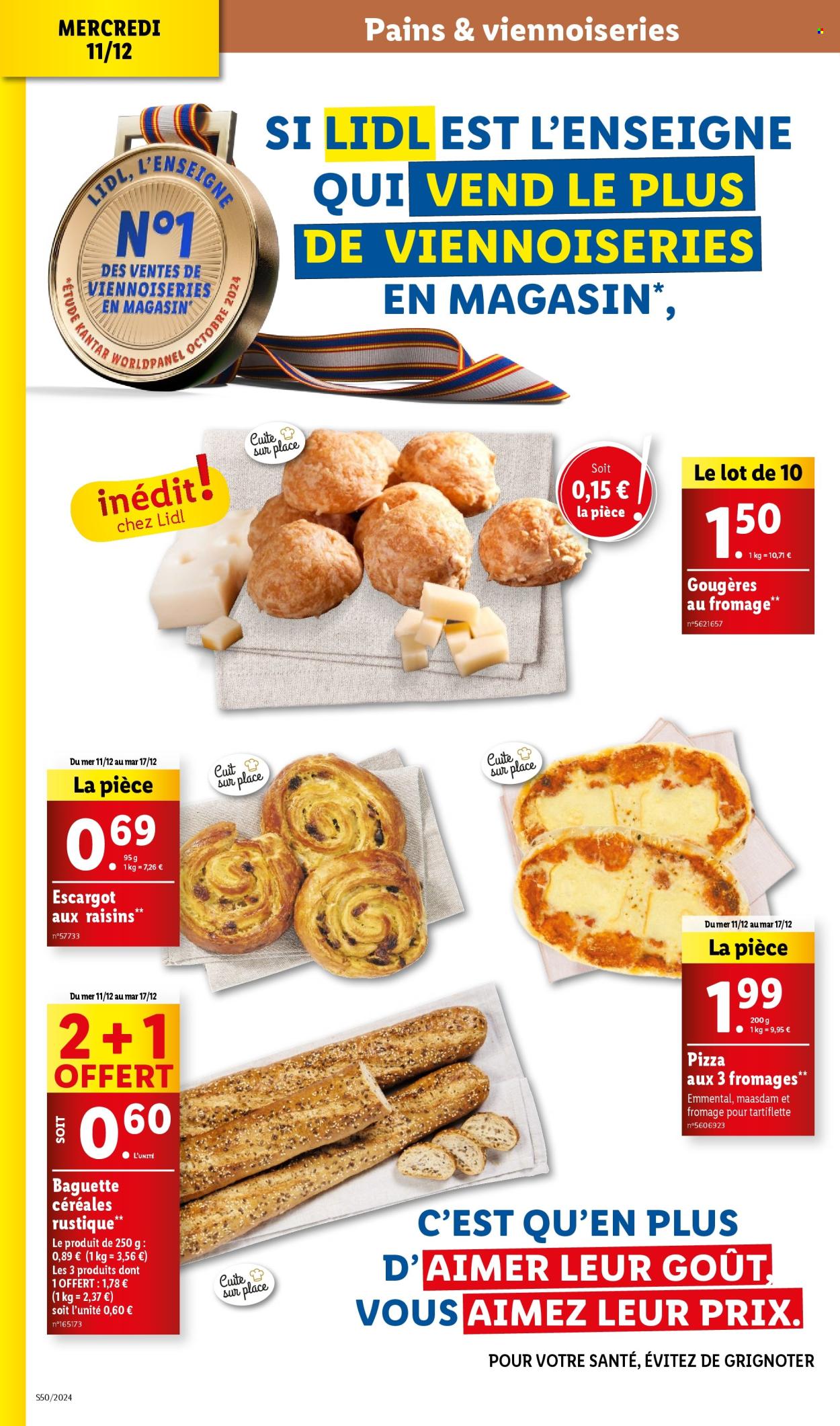 Catalogue Lidl - 11/12/2024 - 17/12/2024. Page 24