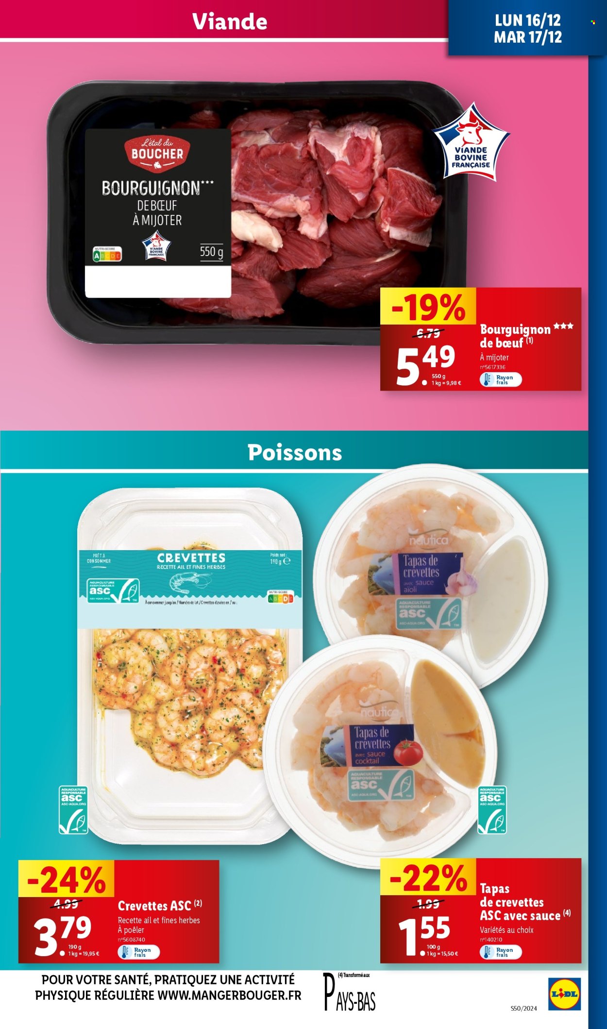 Catalogue Lidl - 11/12/2024 - 17/12/2024. Page 35