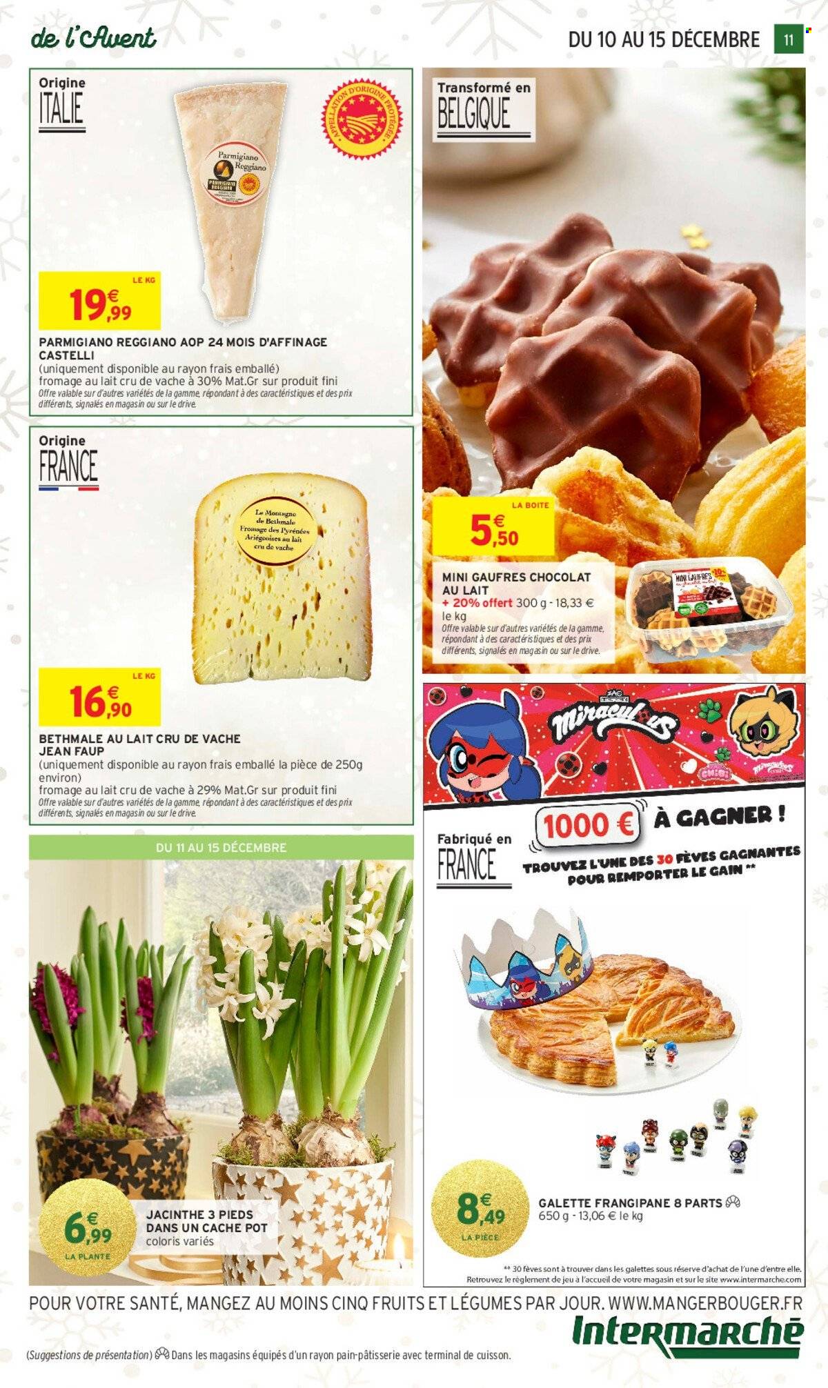 Catalogue Intermarché - 10/12/2024 - 22/12/2024. Page 11